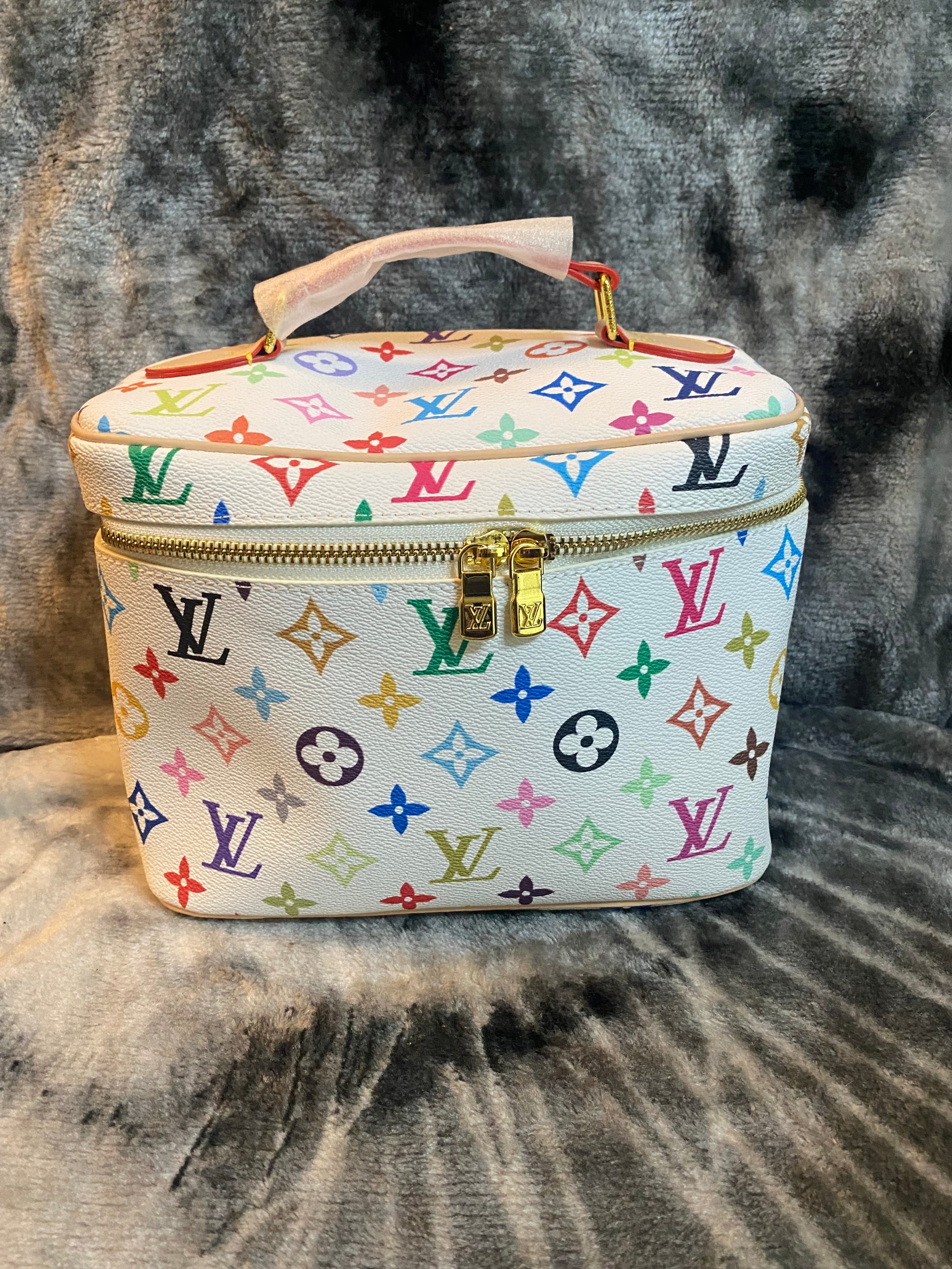 LV Vanity Bag