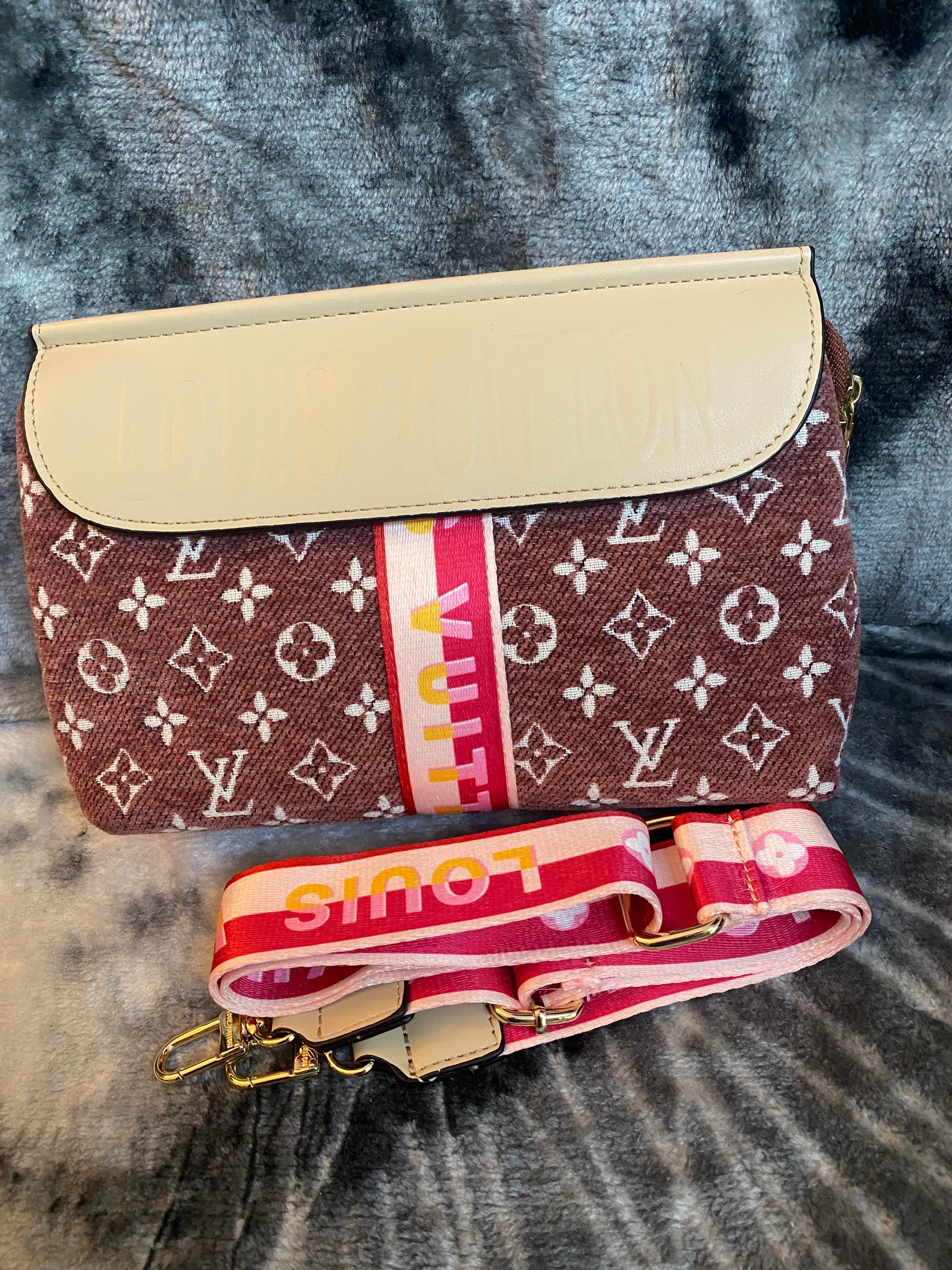 LV Crossbody