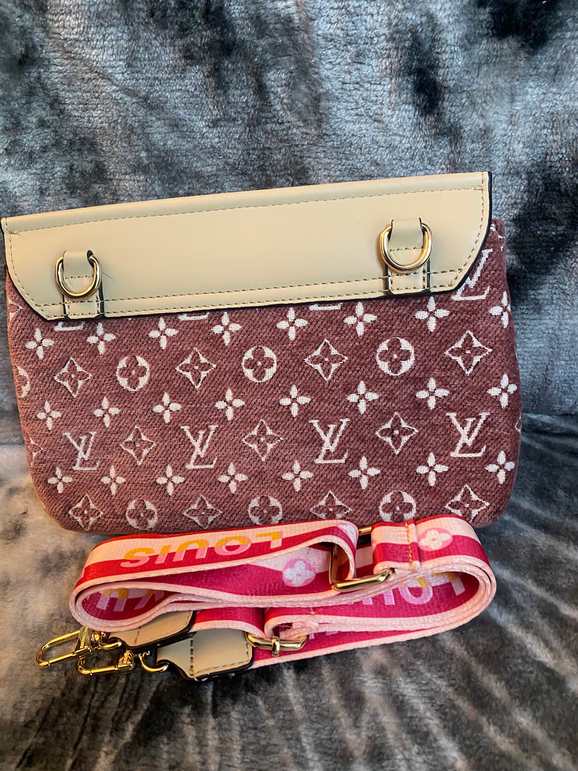 LV Crossbody
