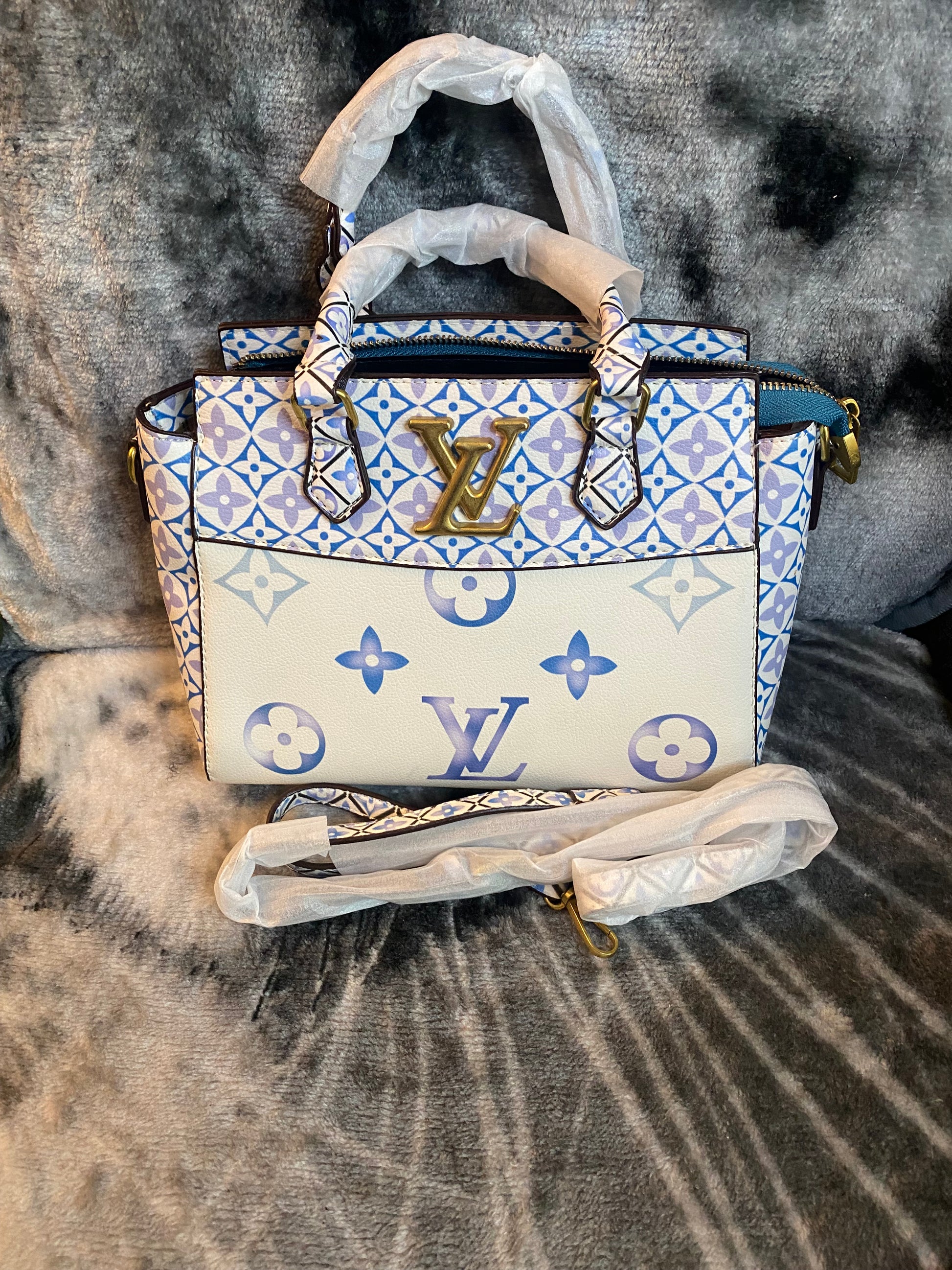 LV Vintage Handbag