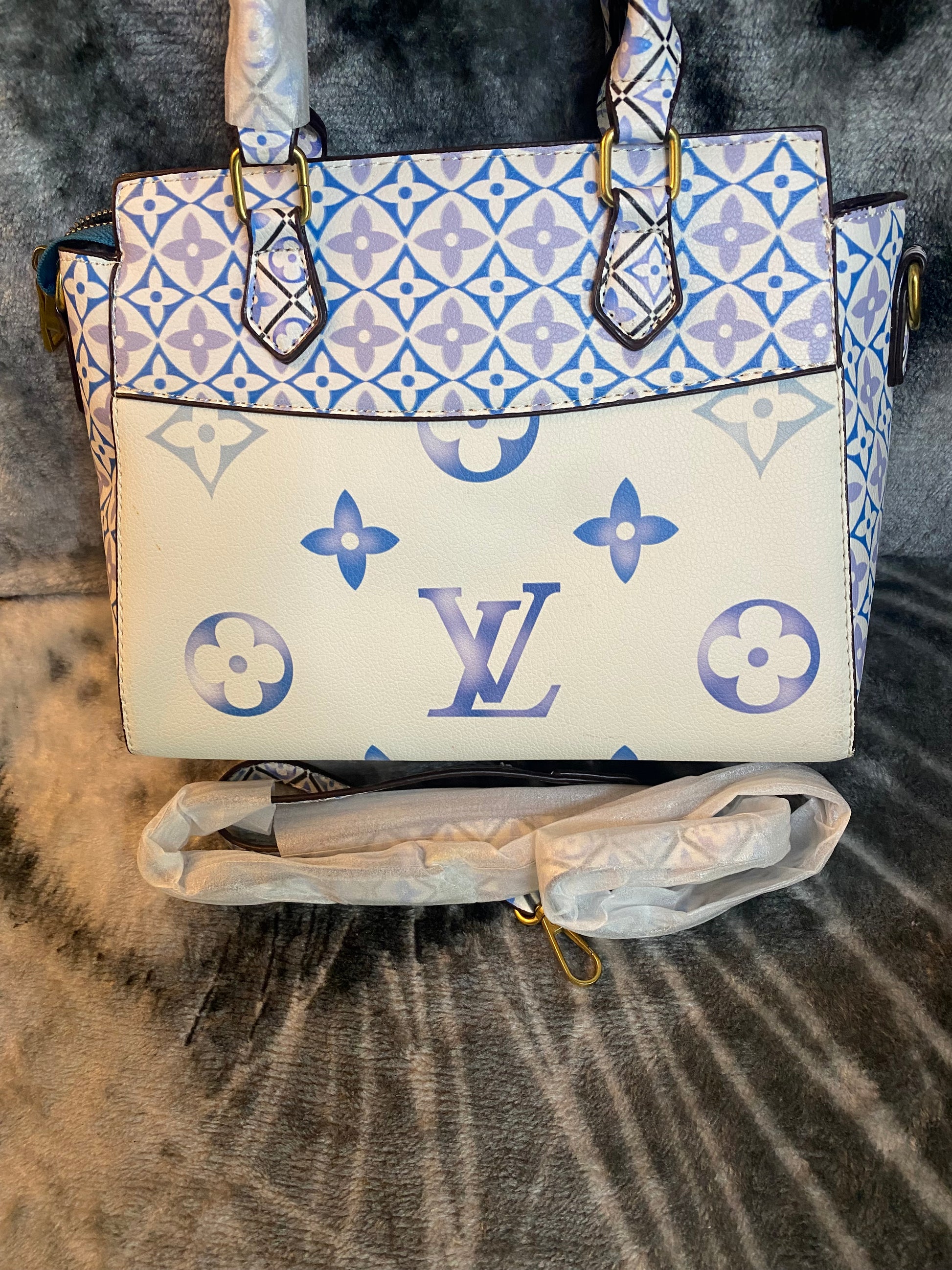 LV Vintage Handbag