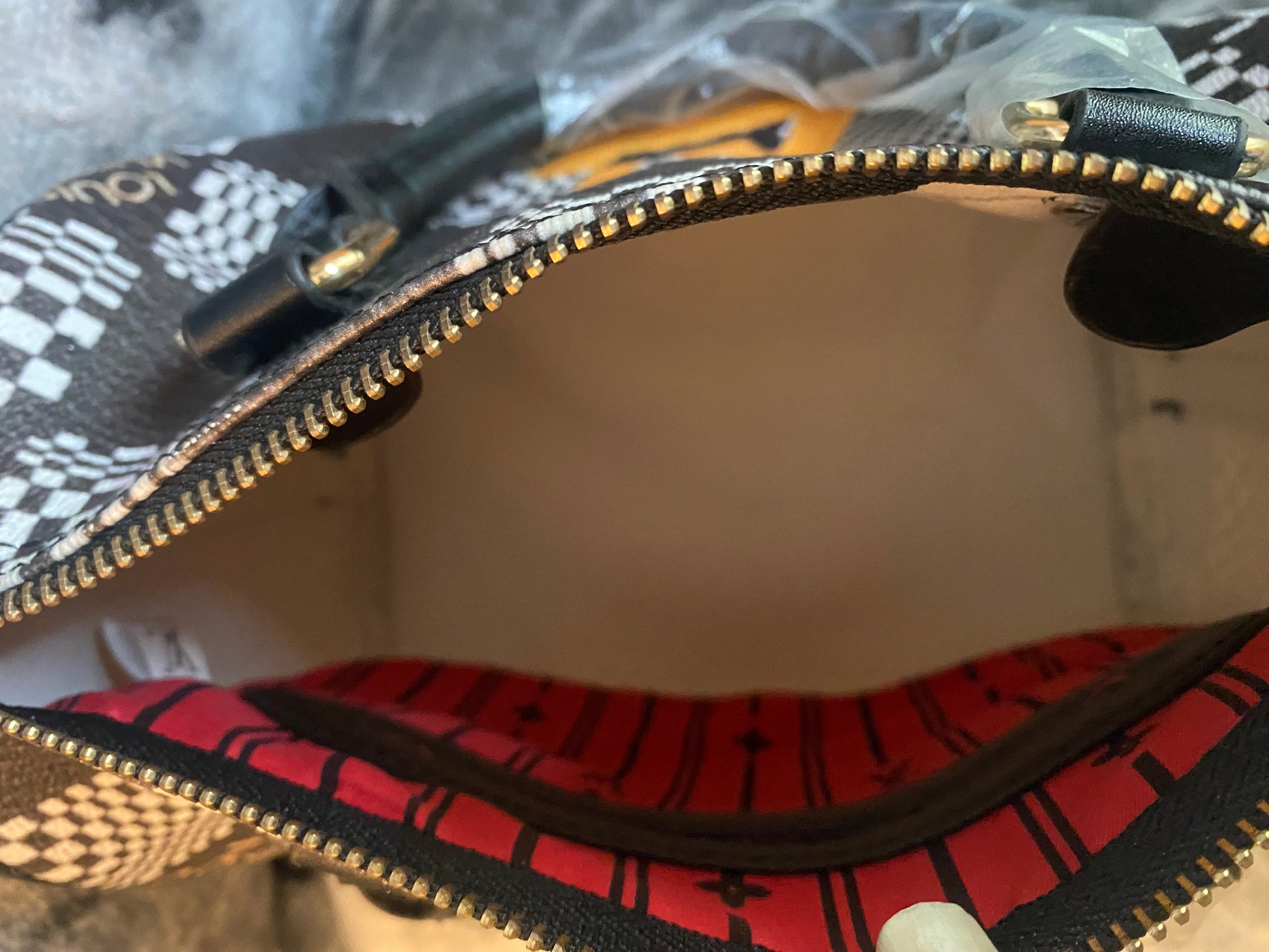 LV Speedy
