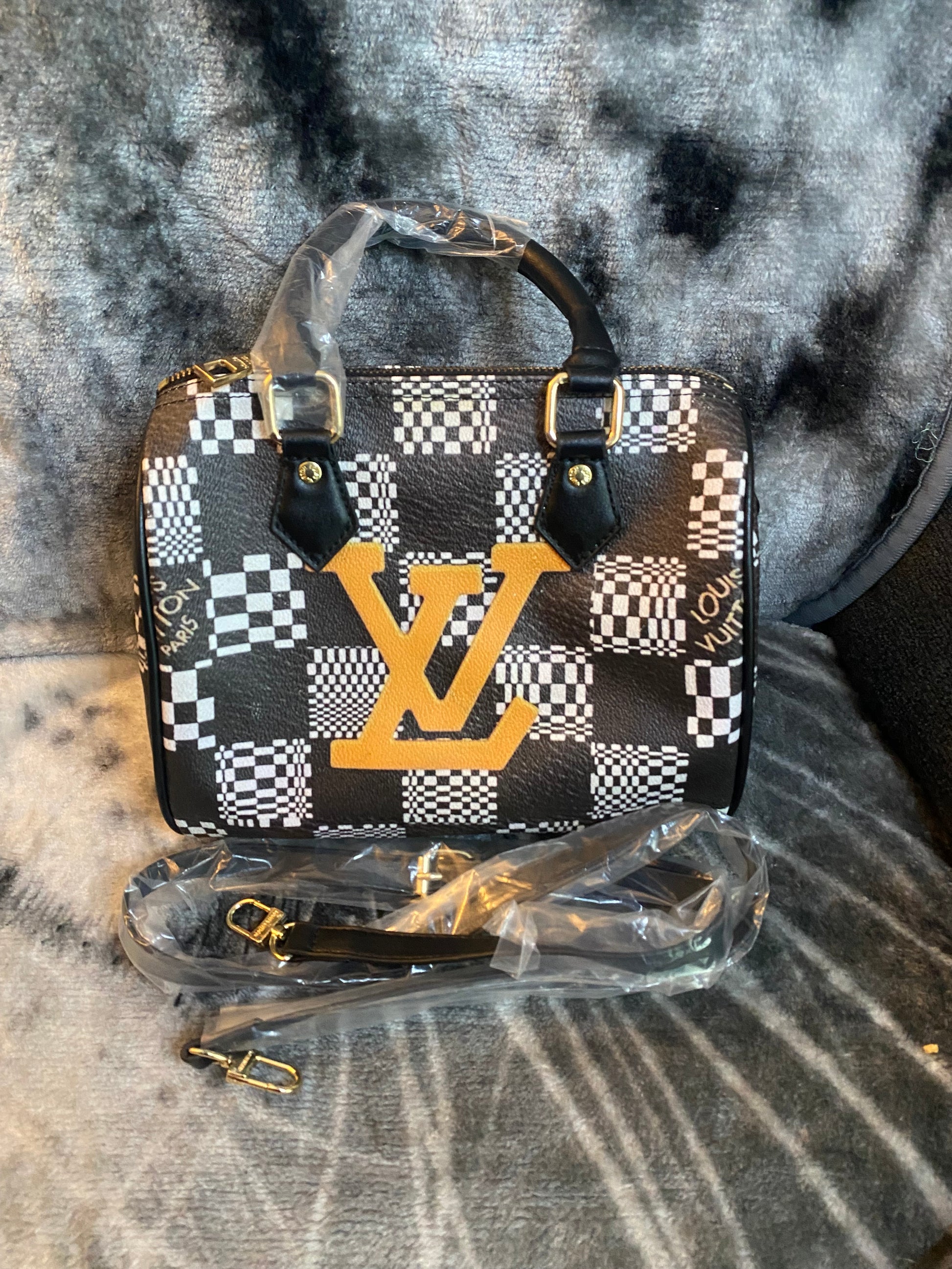 LV Speedy
