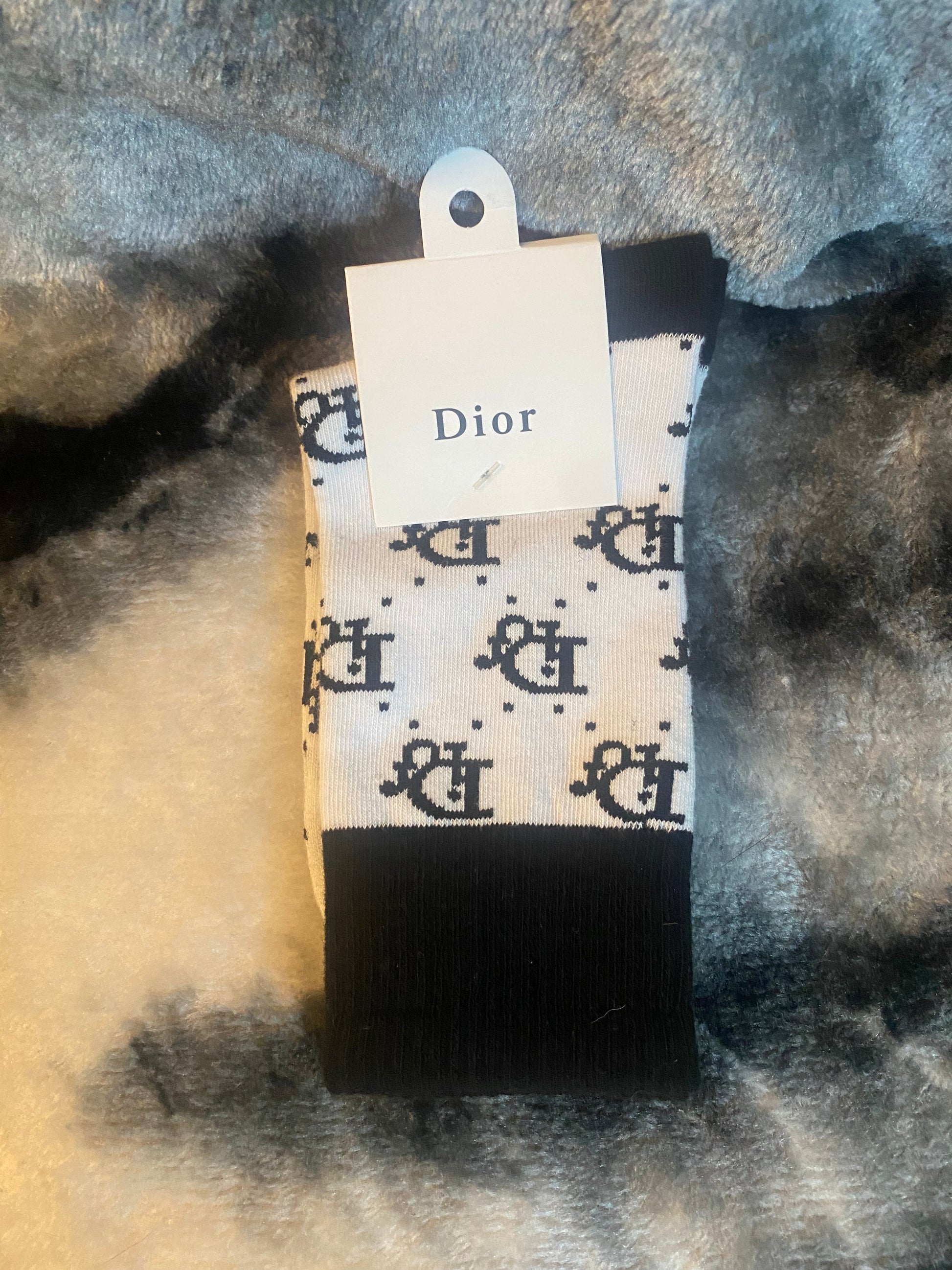 Dior Socks