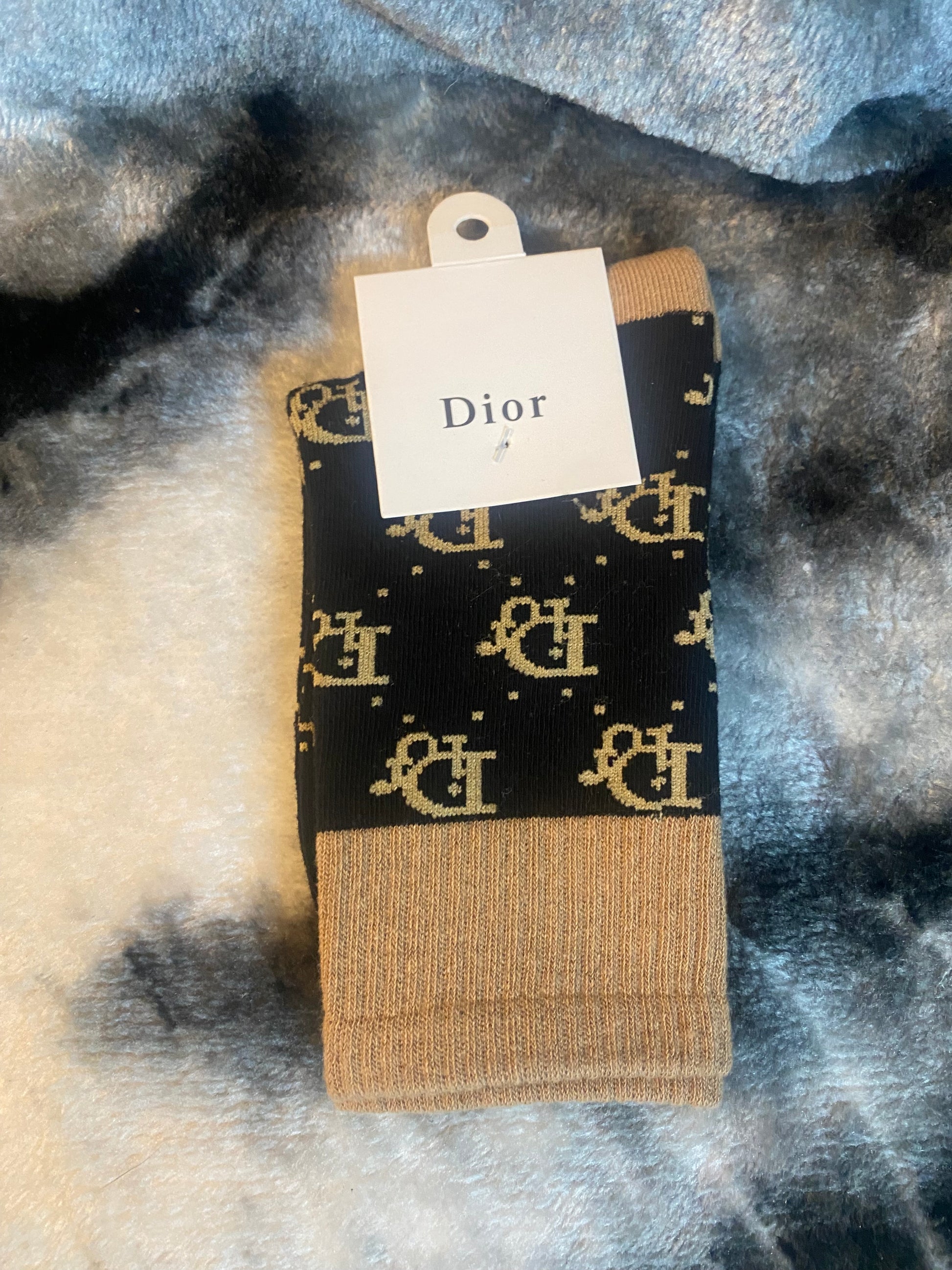 Dior Socks
