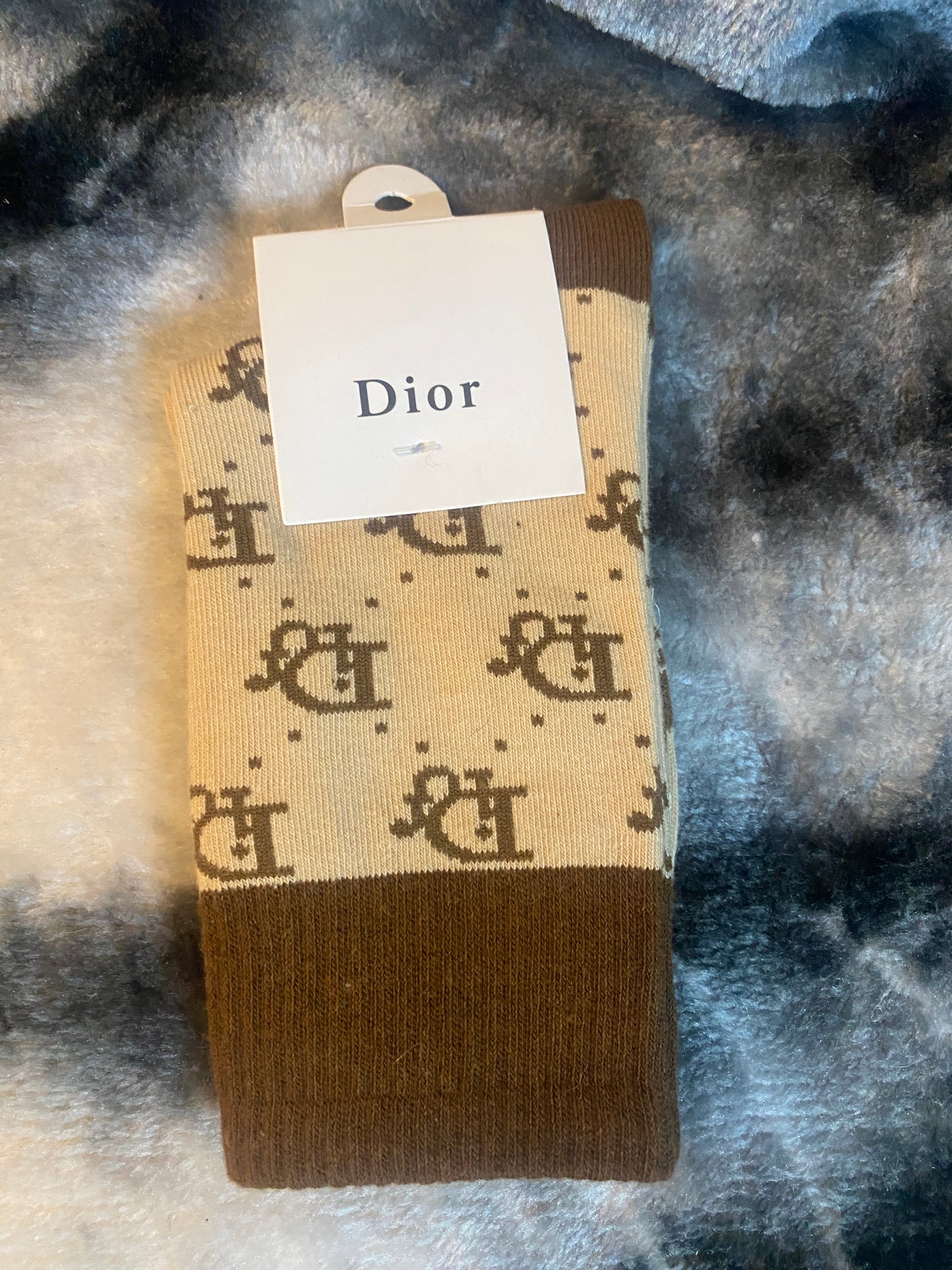 Dior Socks
