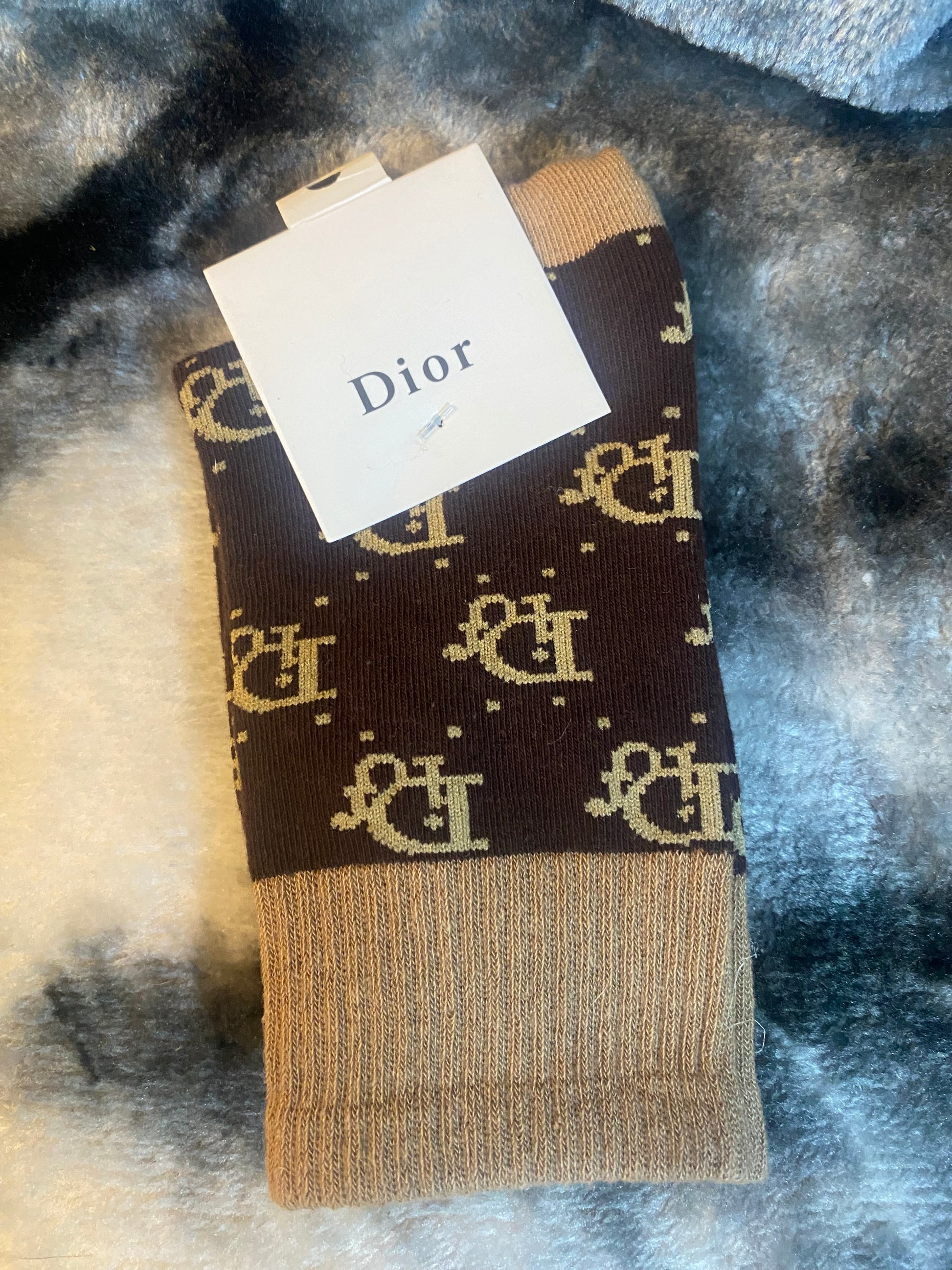 Dior Socks