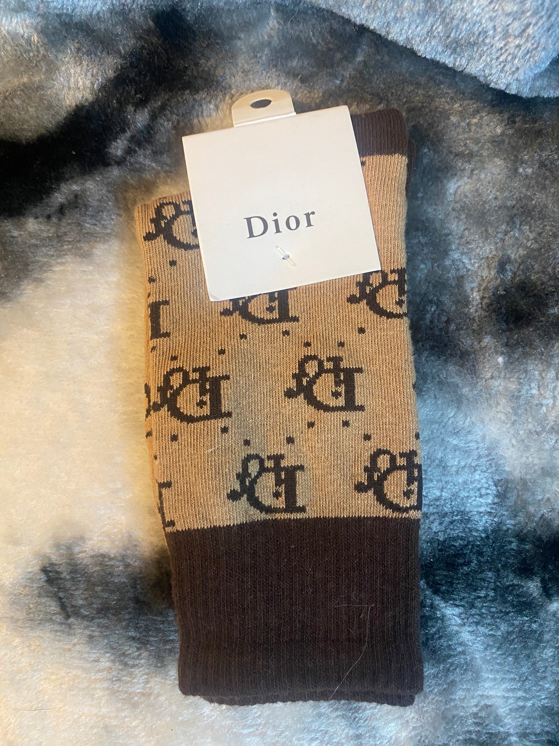 Dior Socks