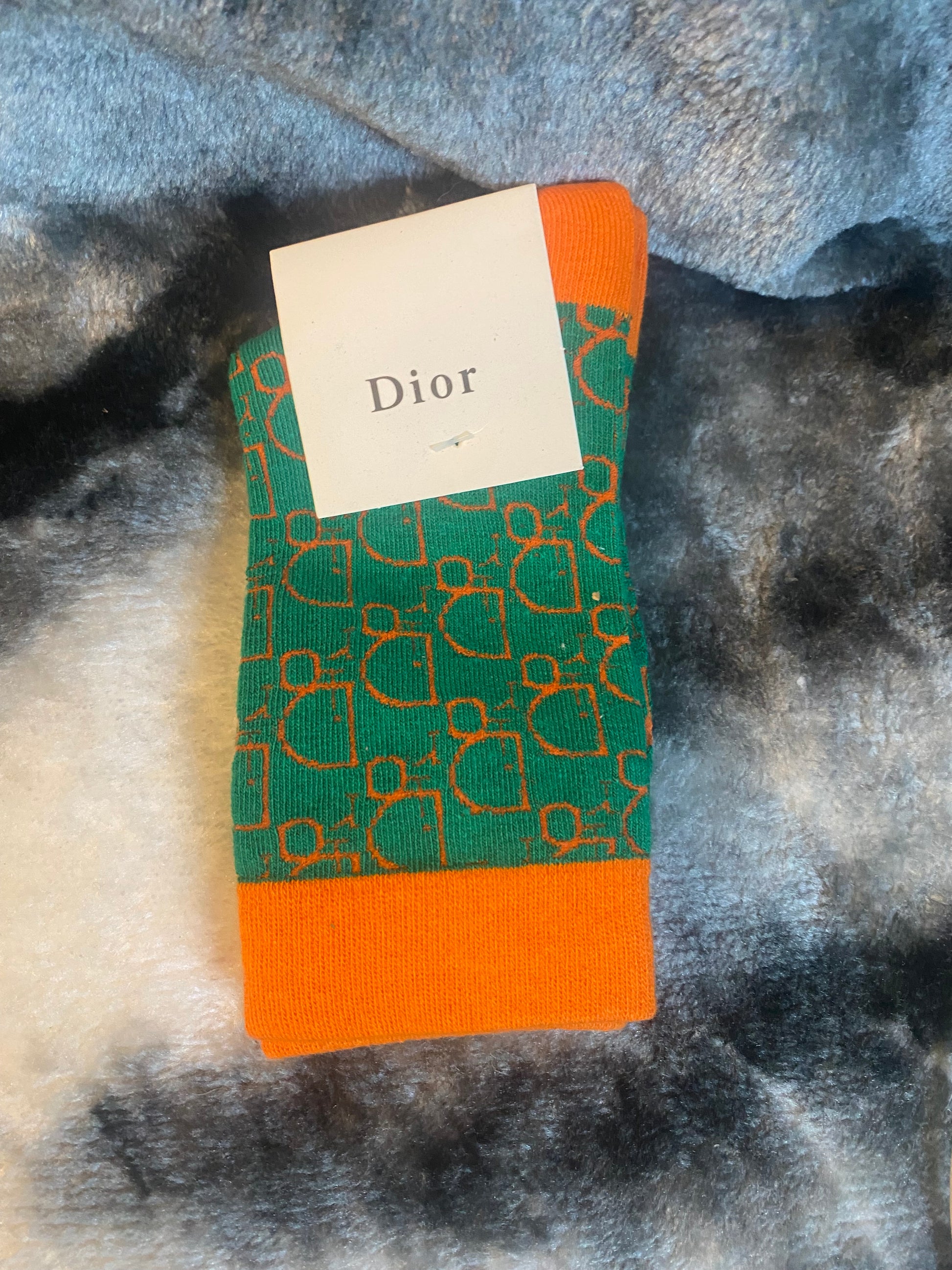 Dior Socks