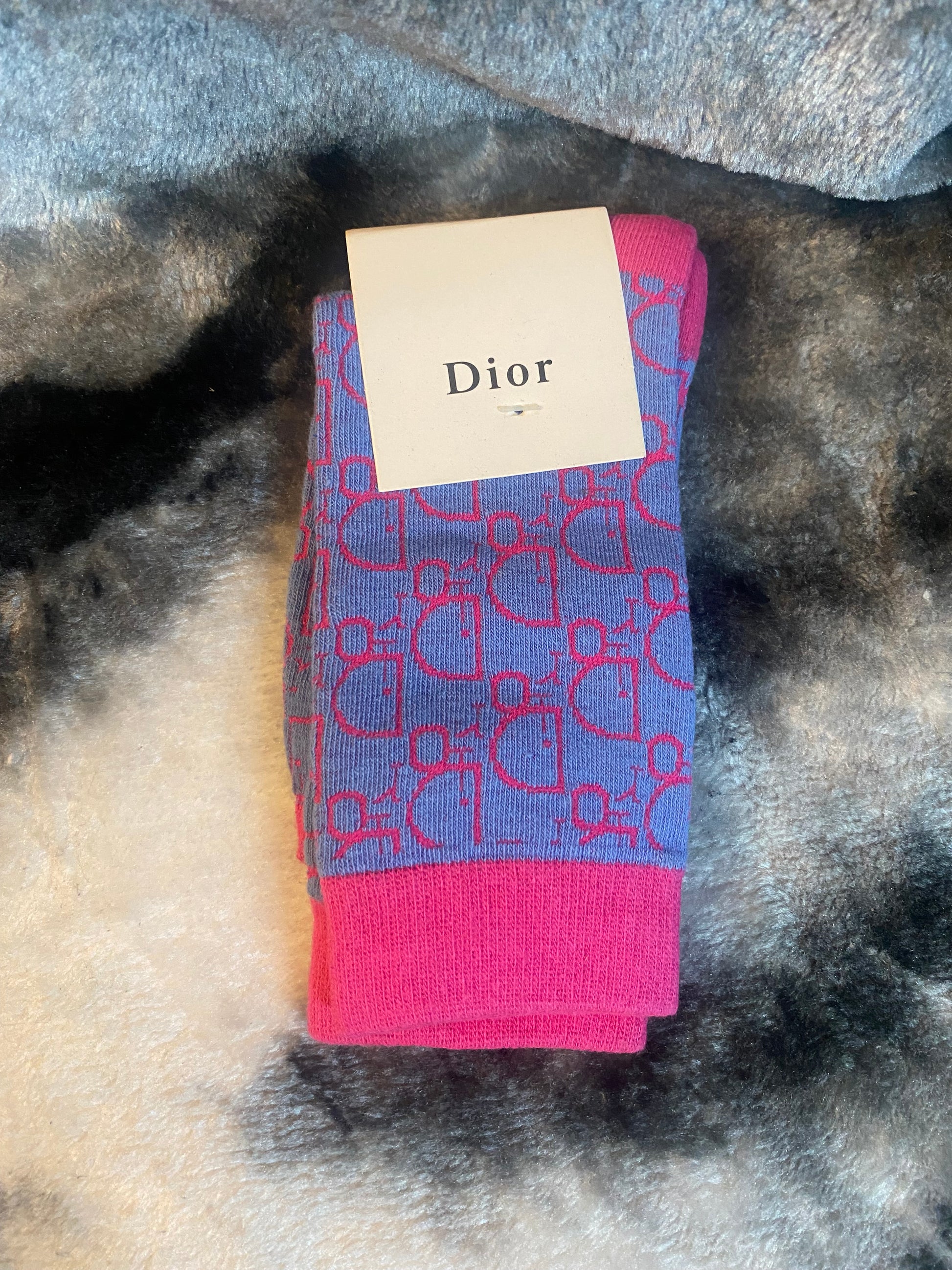 Dior Socks