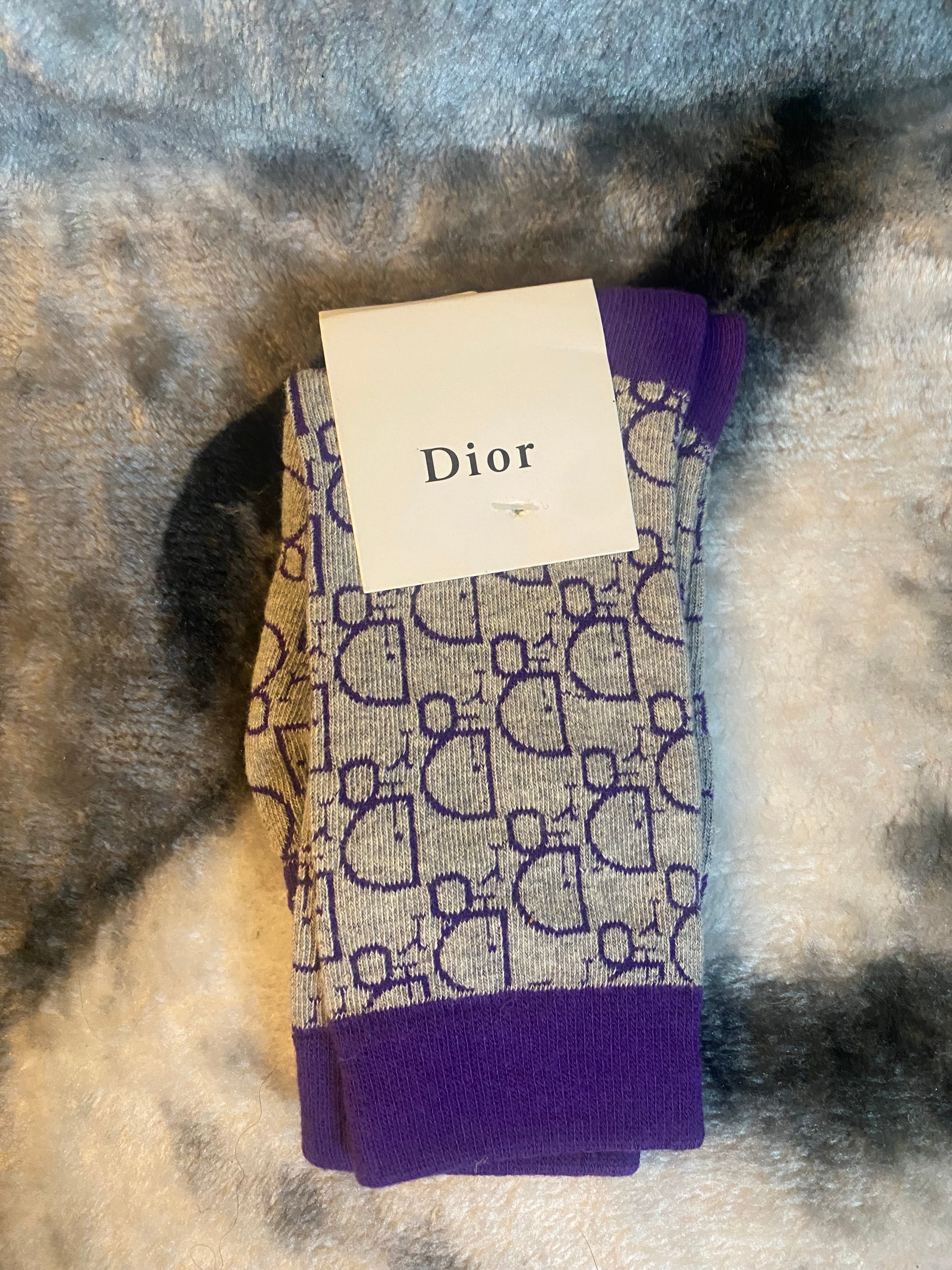 Dior Socks