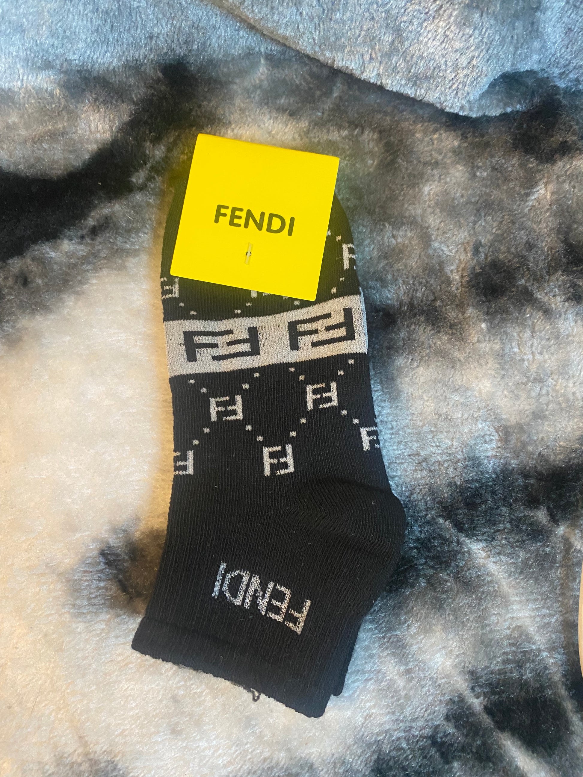 Fendi Socks
