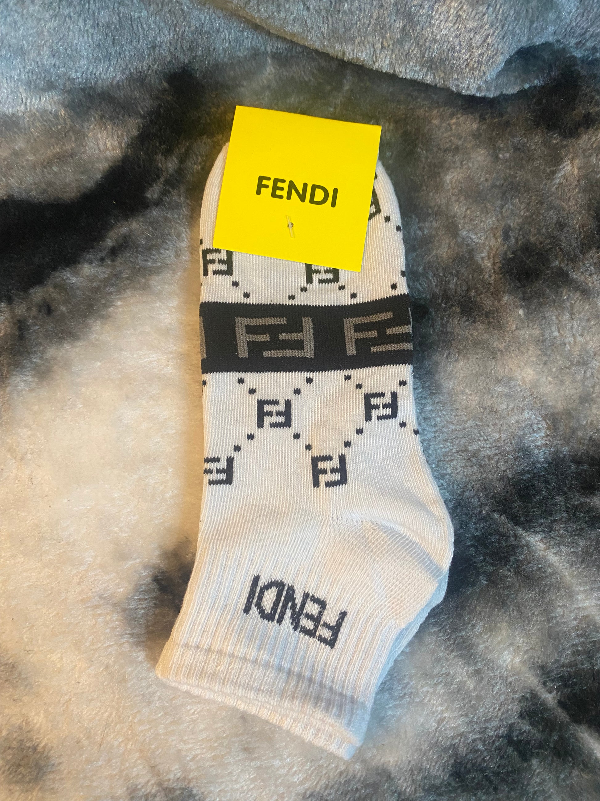Fendi Socks