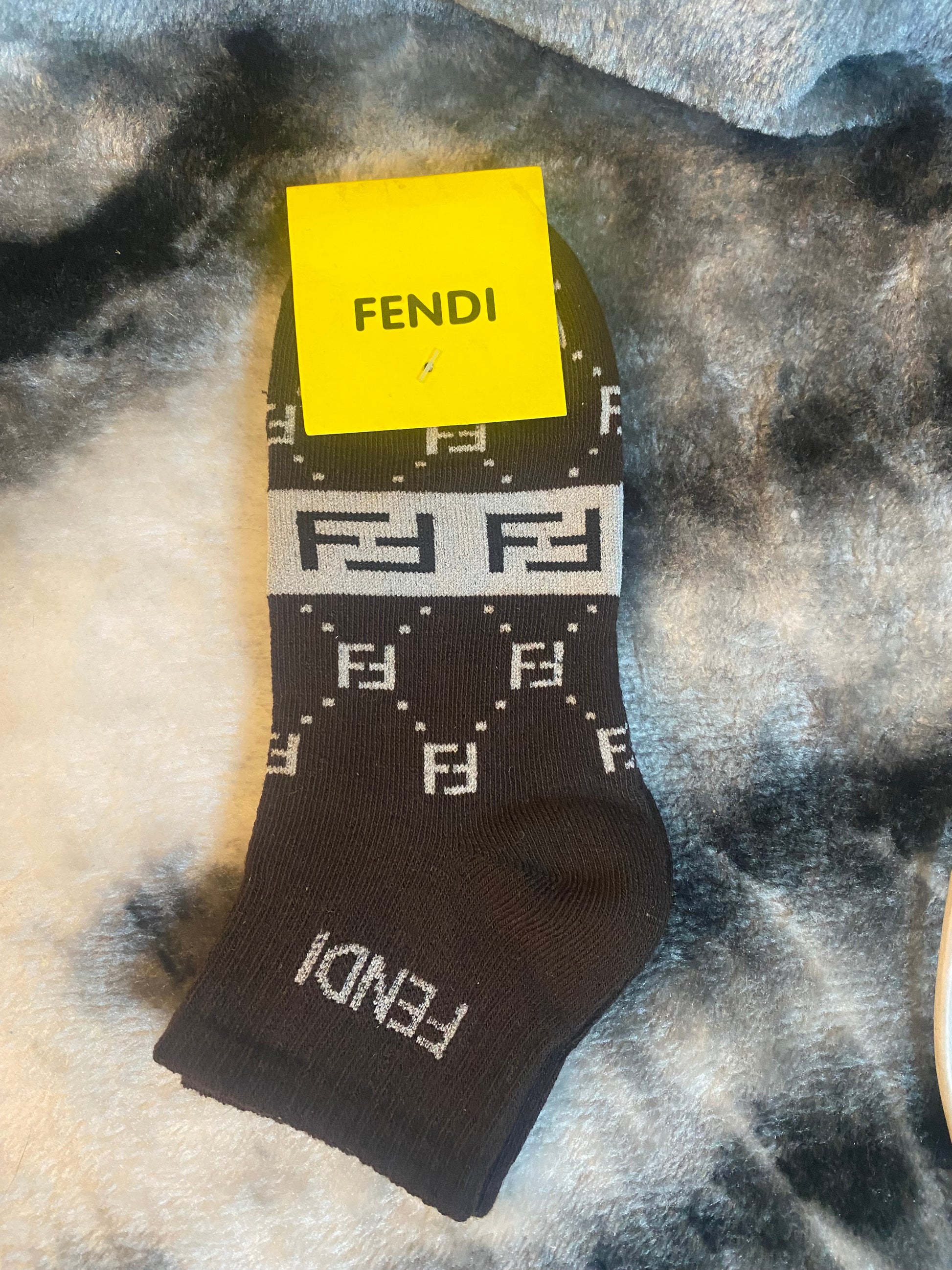 Fendi Socks