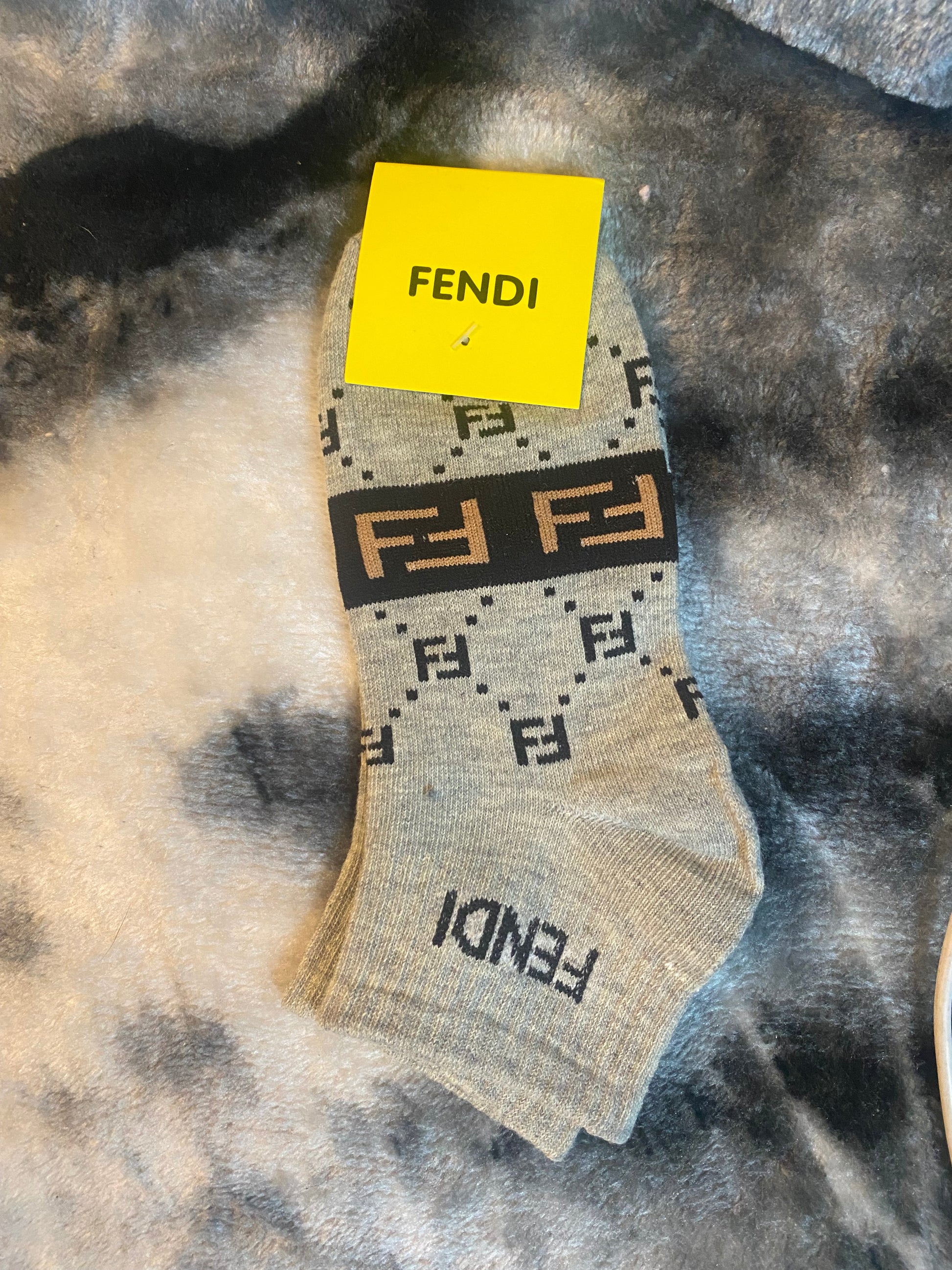 Fendi Socks