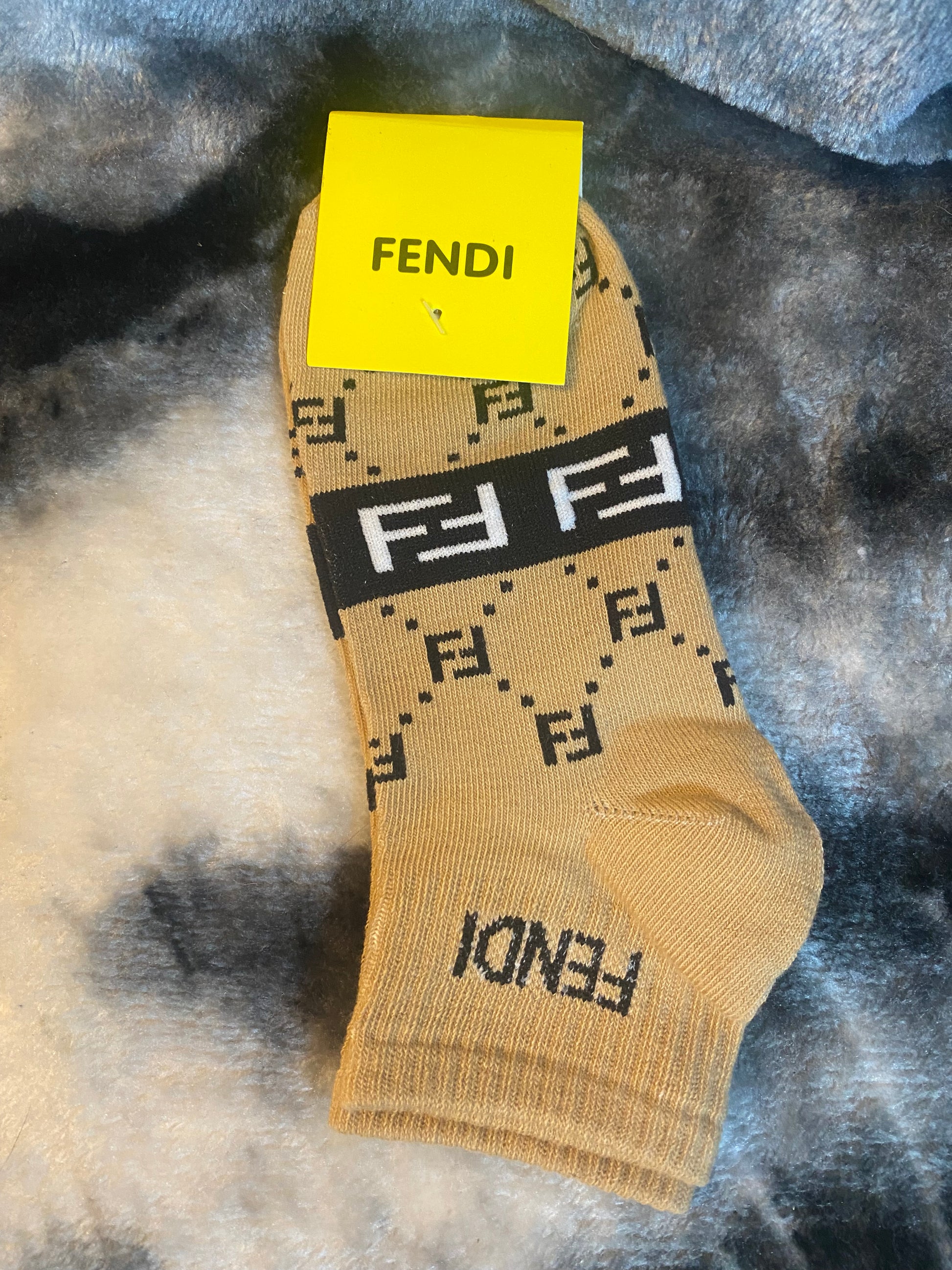 Fendi Socks