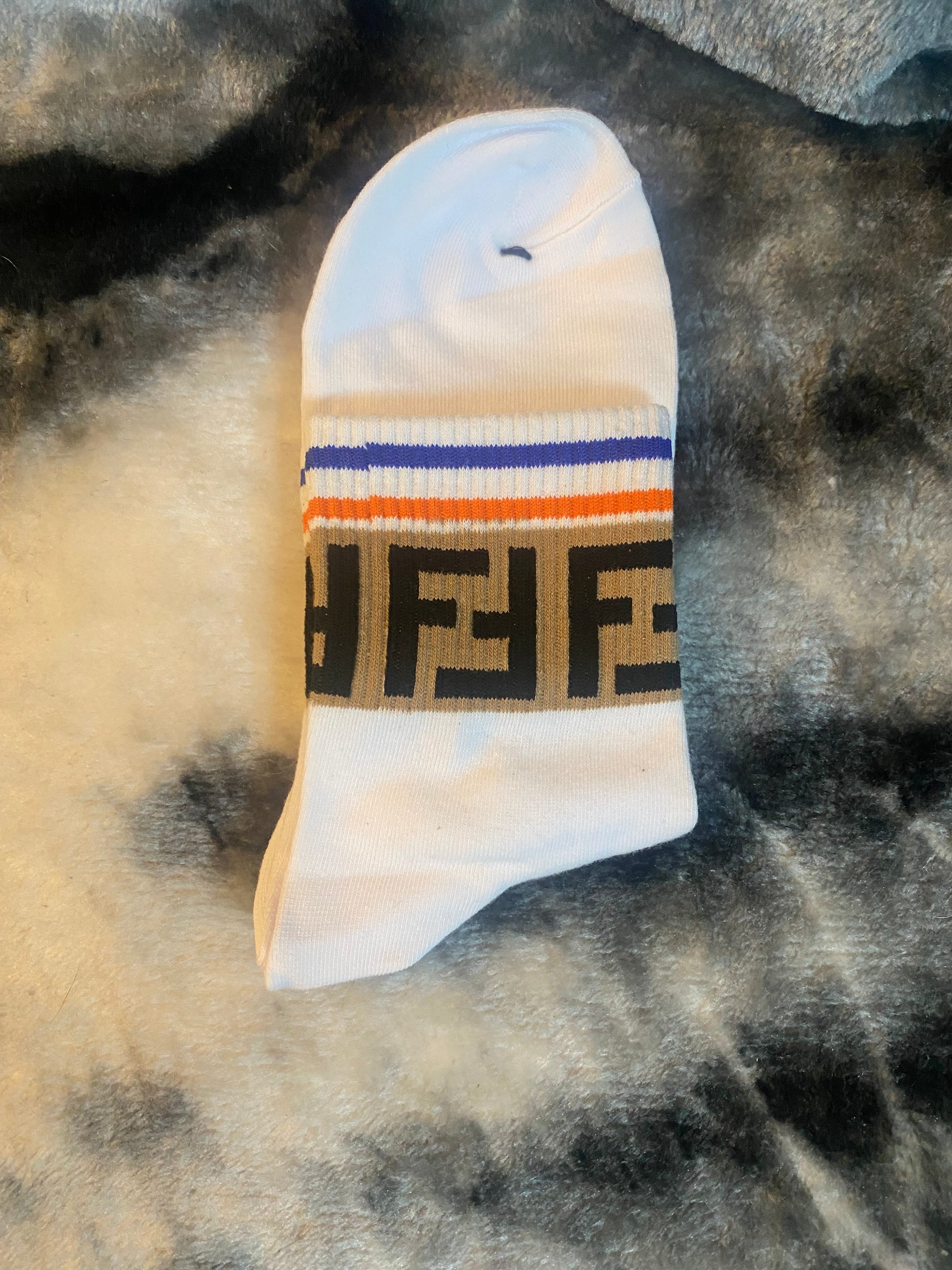 Fendi Socks