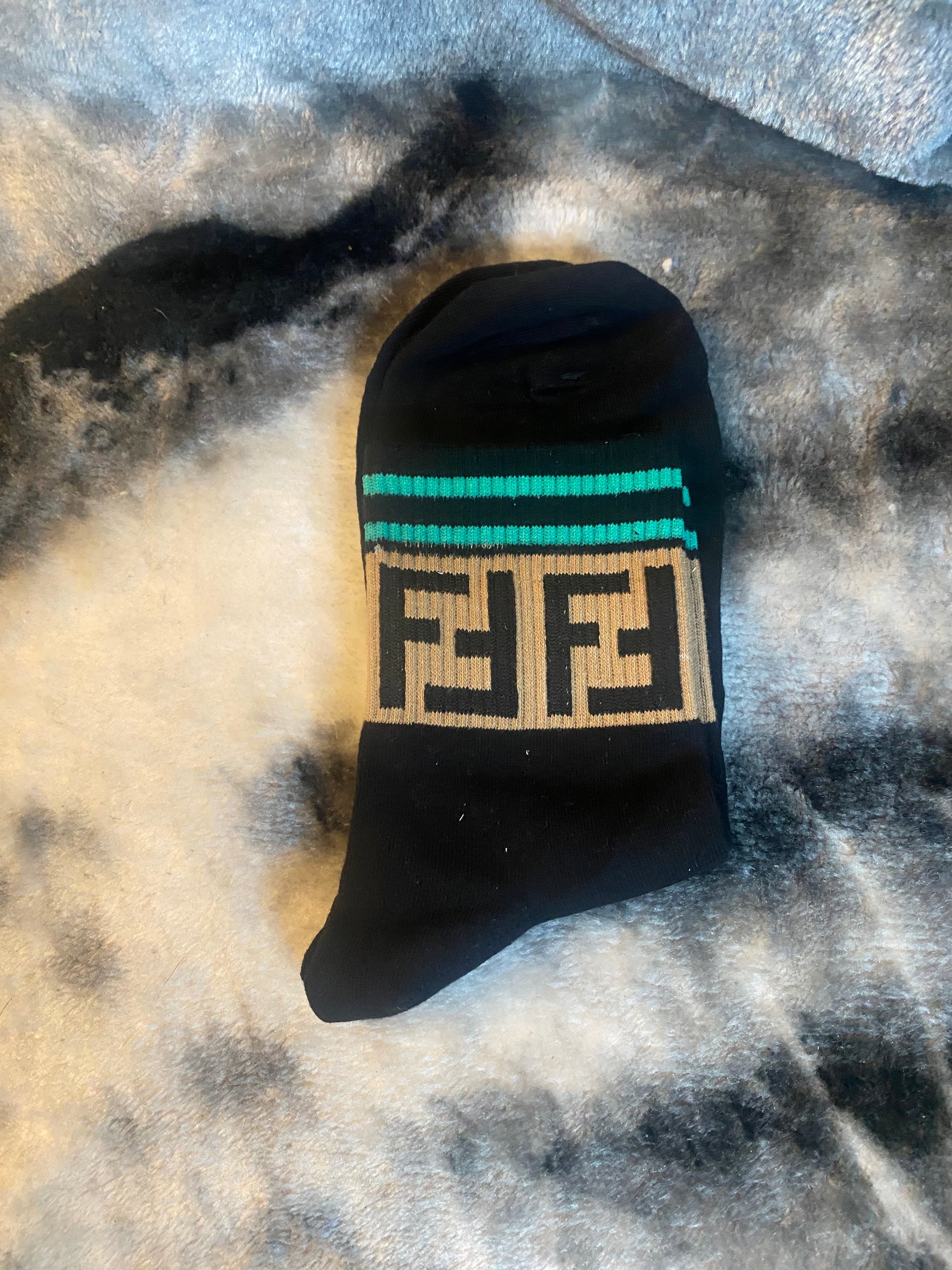 Fendi Socks