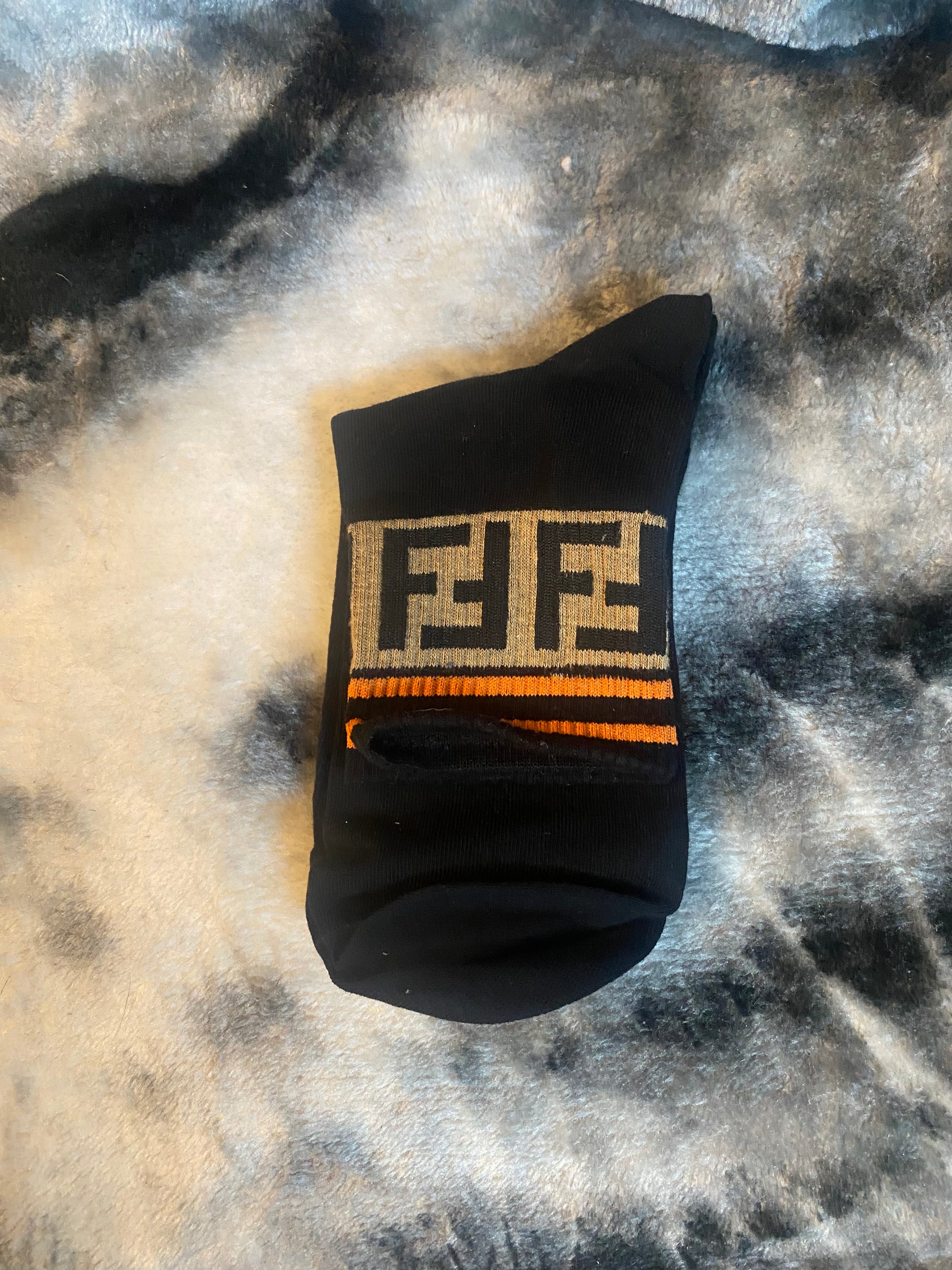 Fendi Socks
