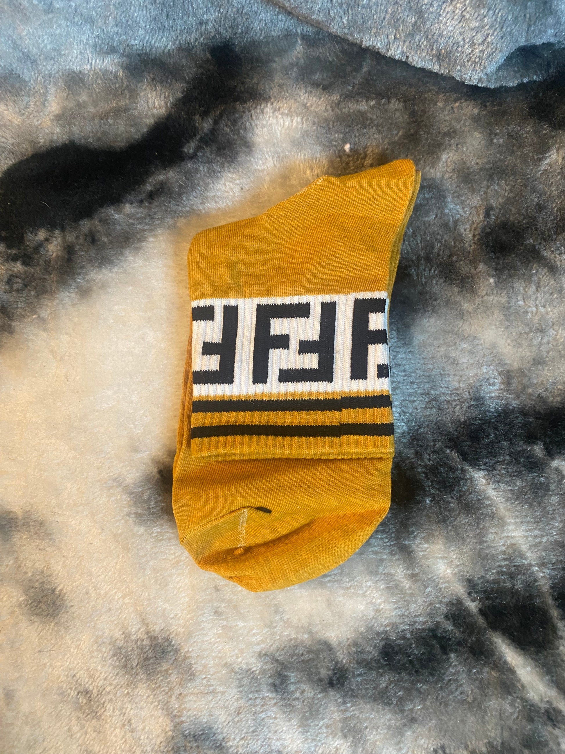 Fendi Socks