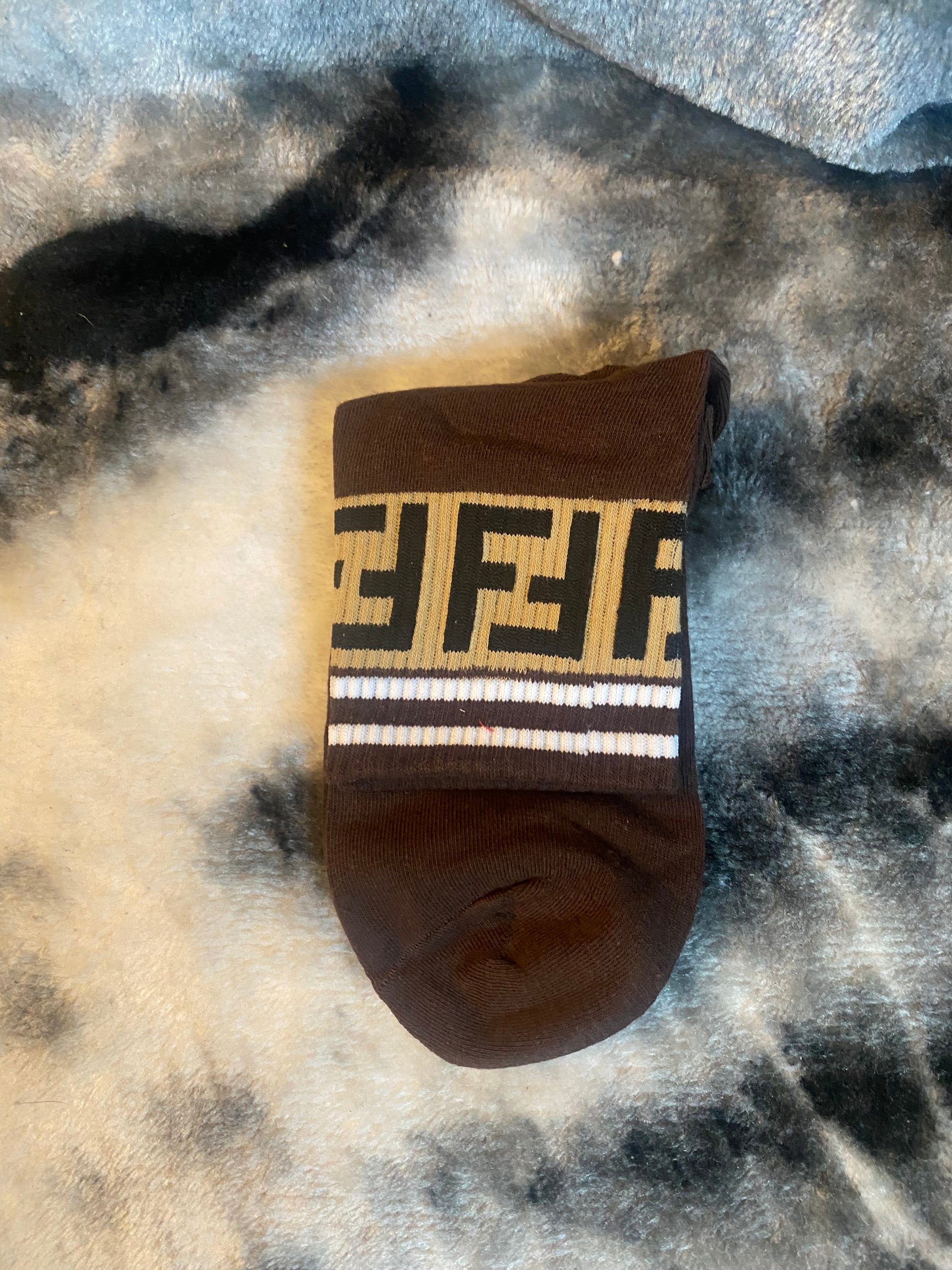 Fendi Socks