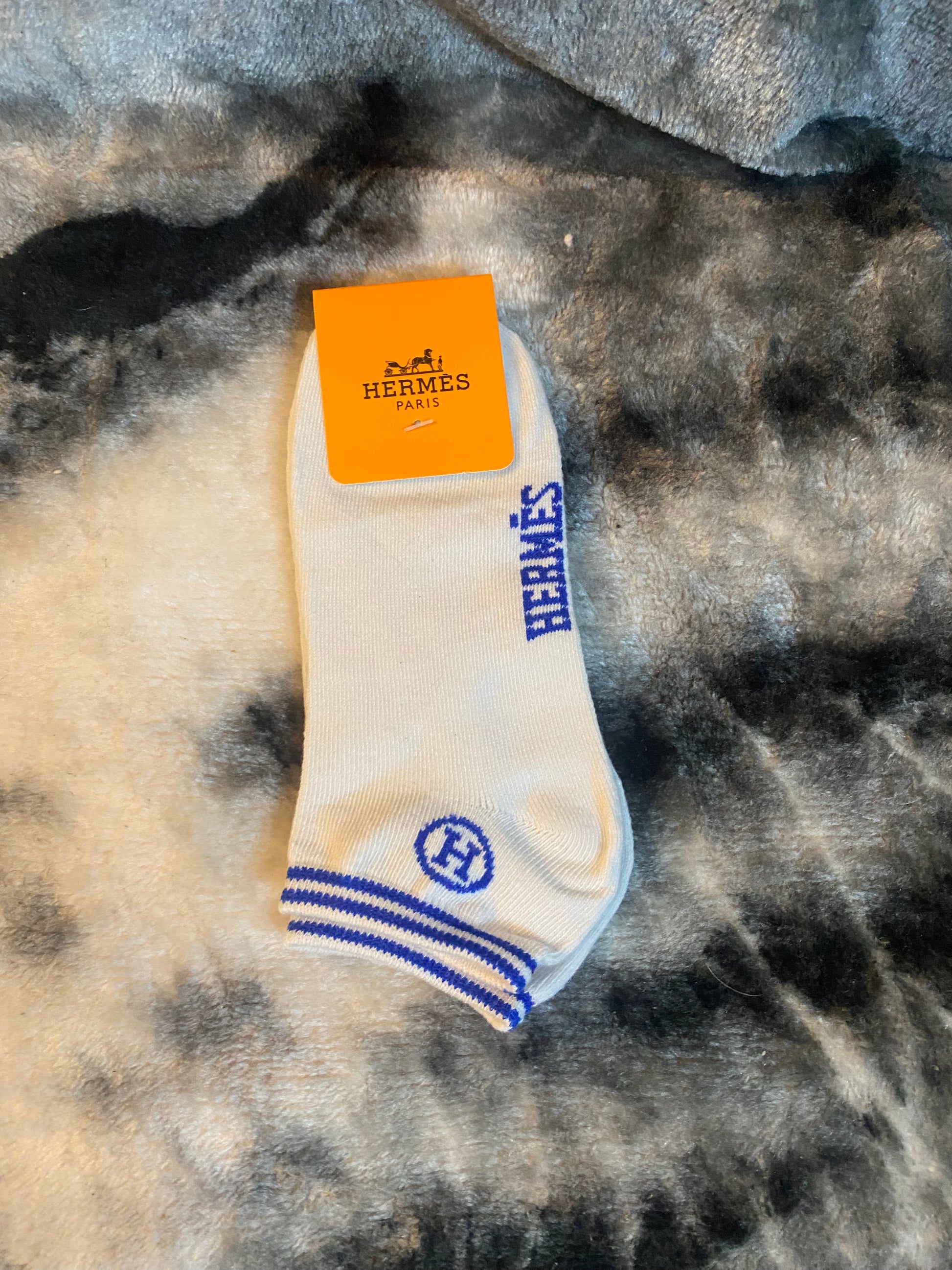 Hermes Socks