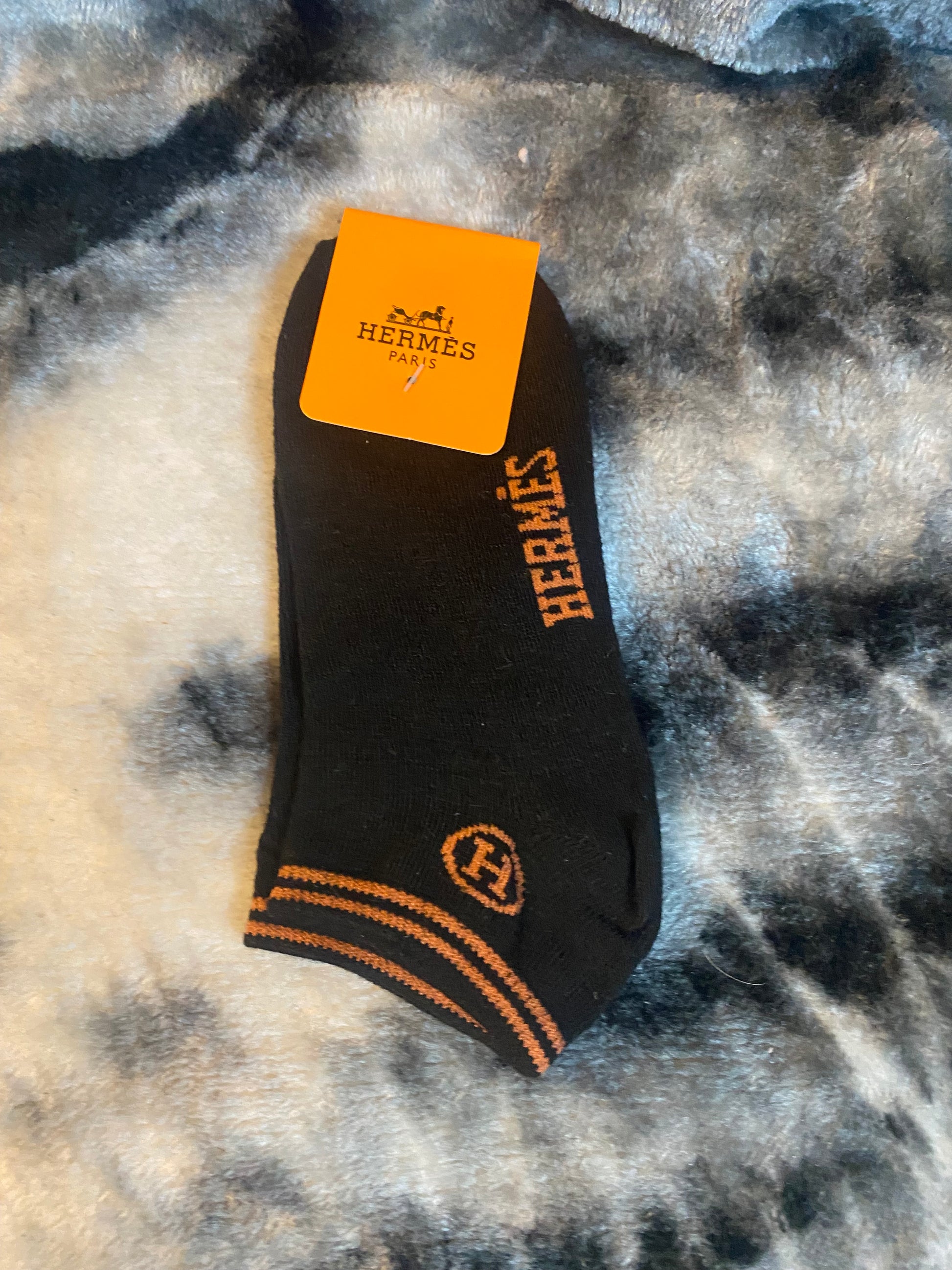 Hermes Socks