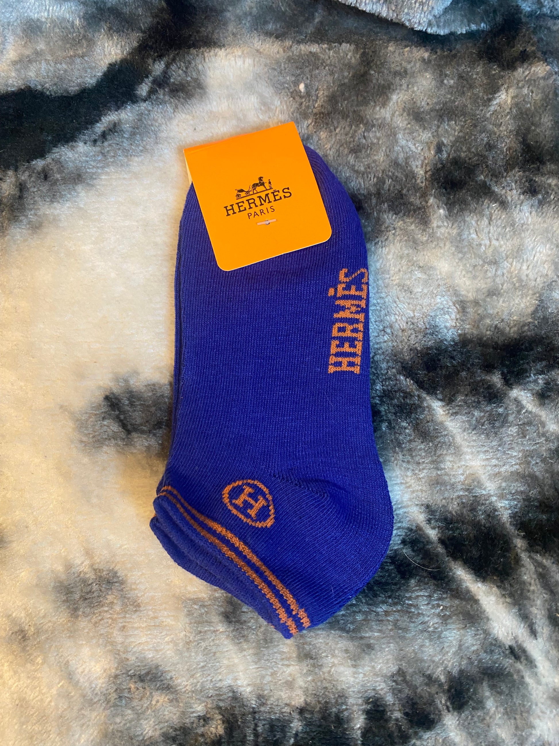 Hermes Socks