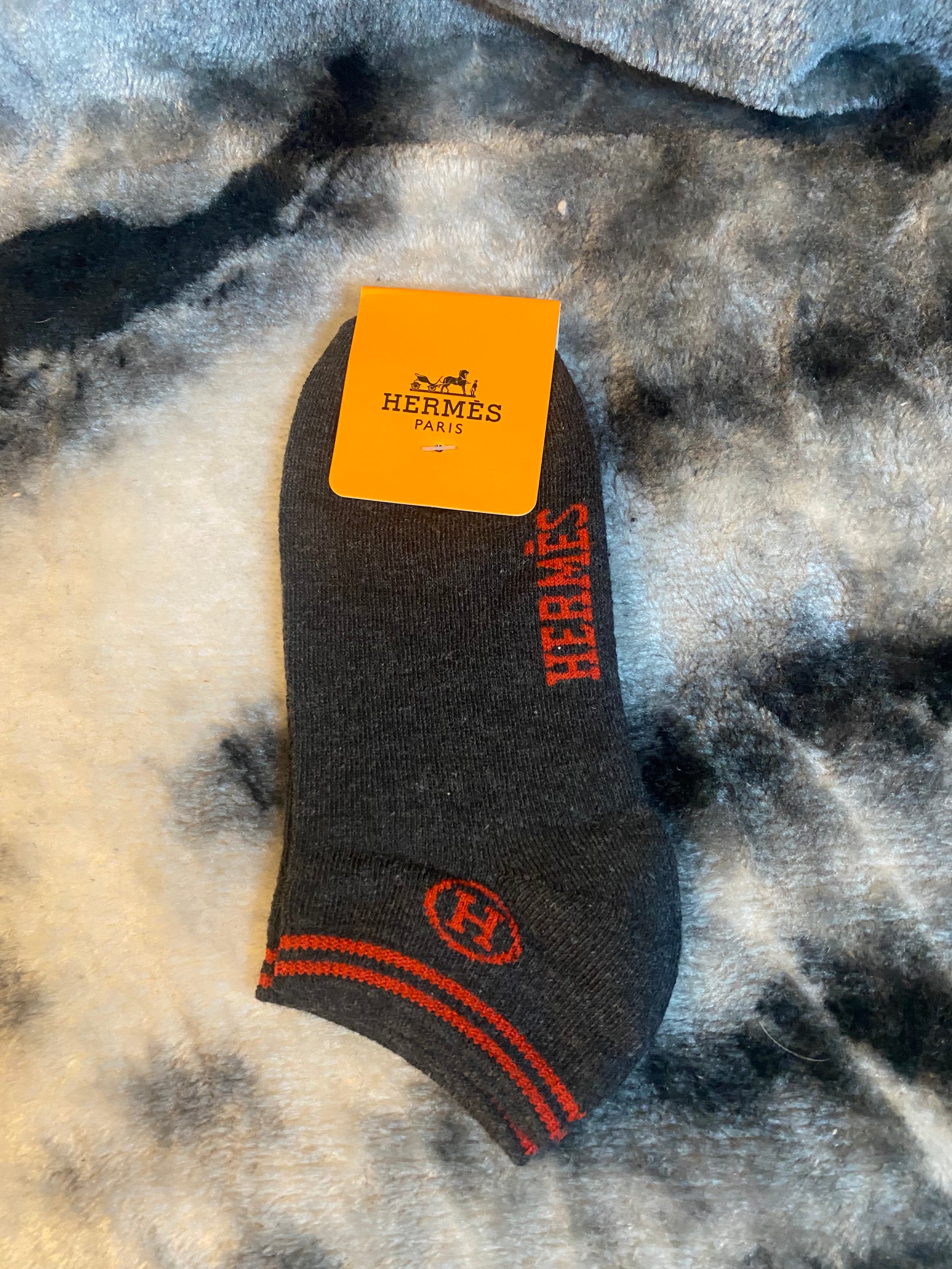 Hermes Socks