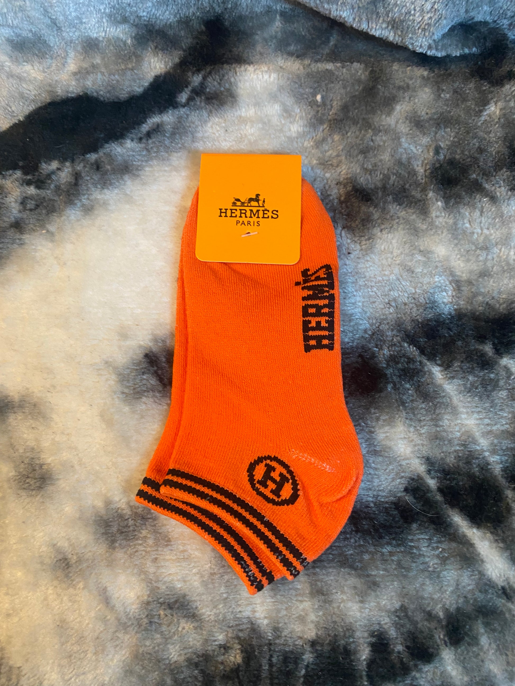Hermes Socks