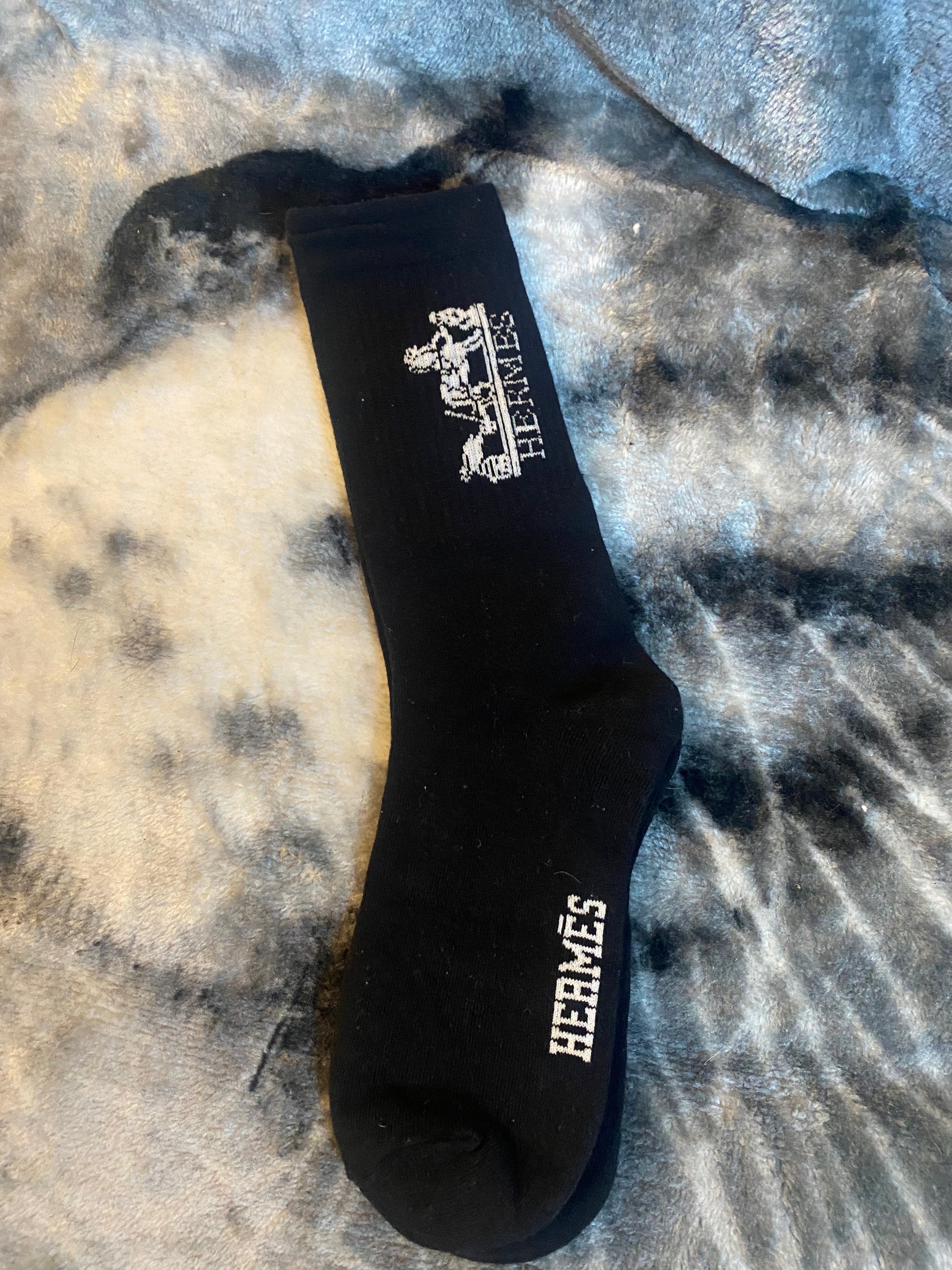 Hermes Socks
