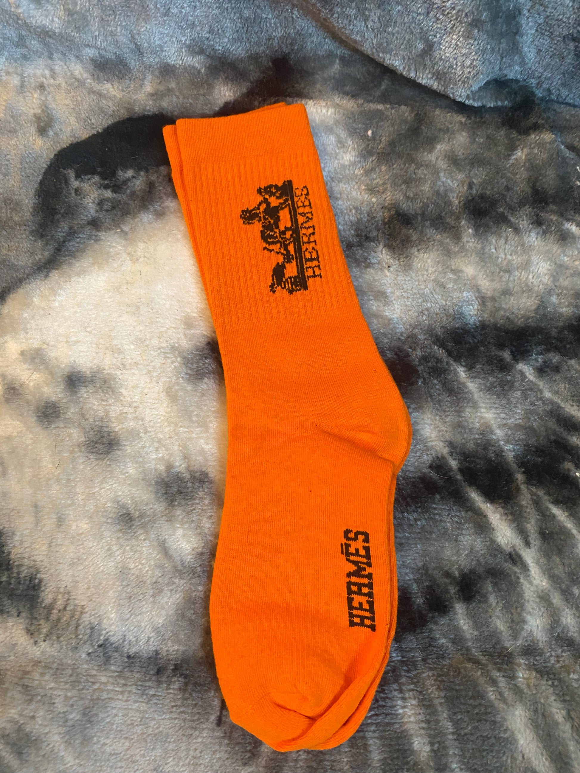 Hermes Socks
