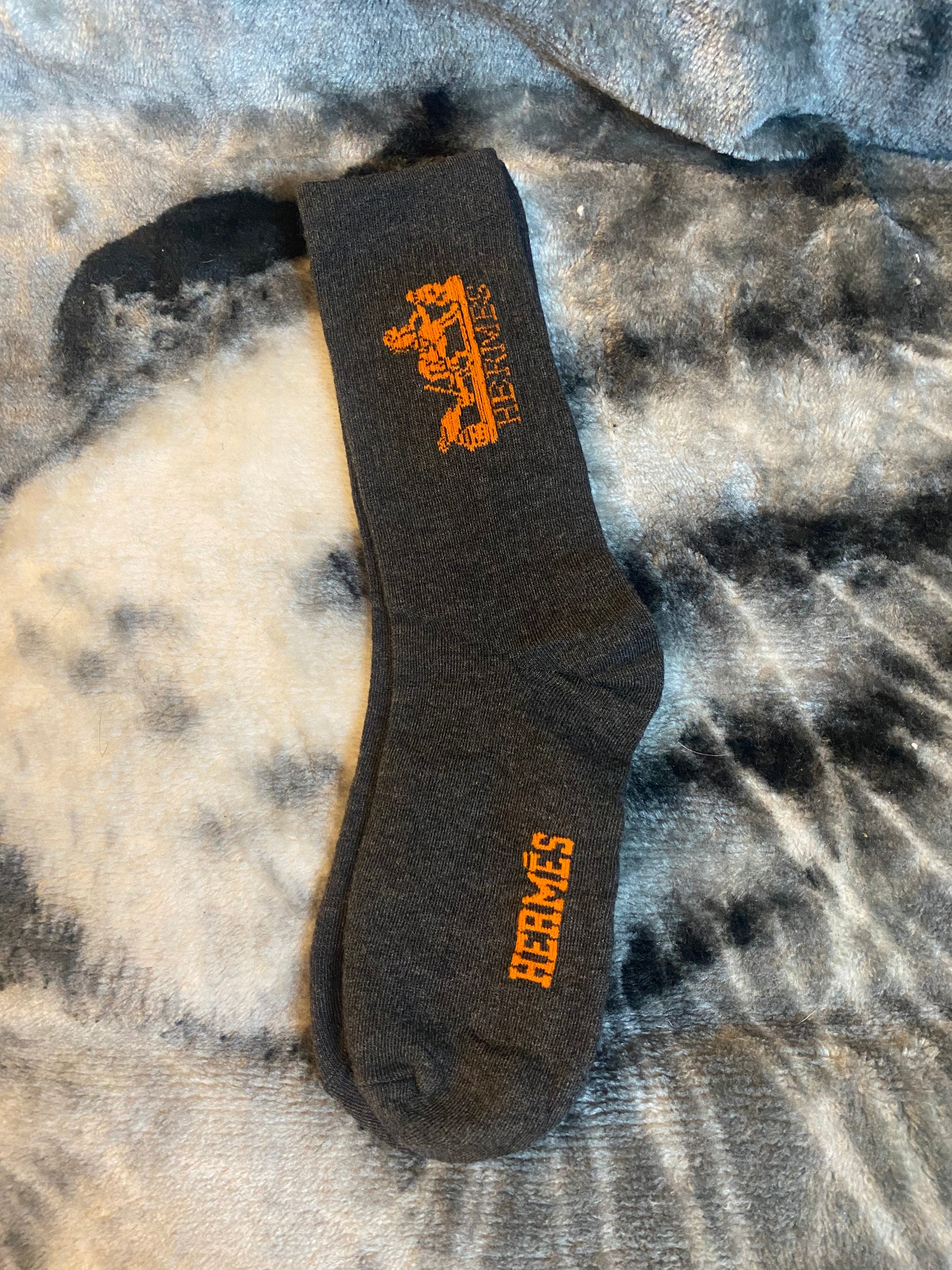 Hermes Socks
