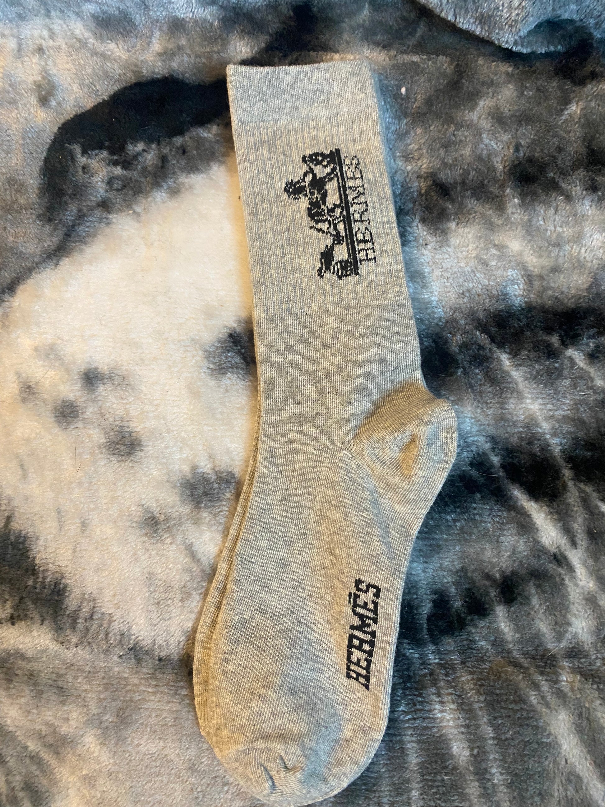 Hermes Socks