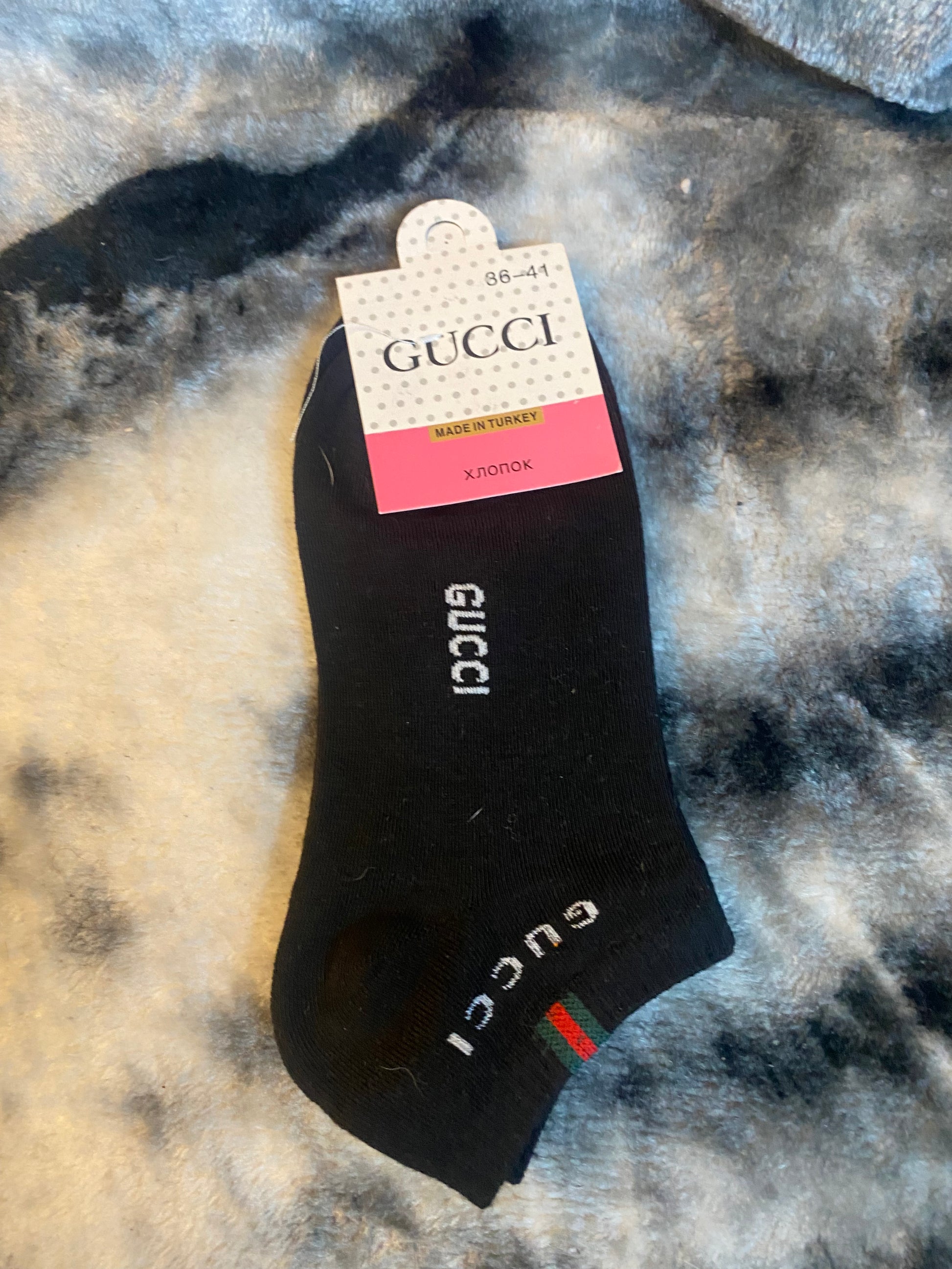 Gucci Socks