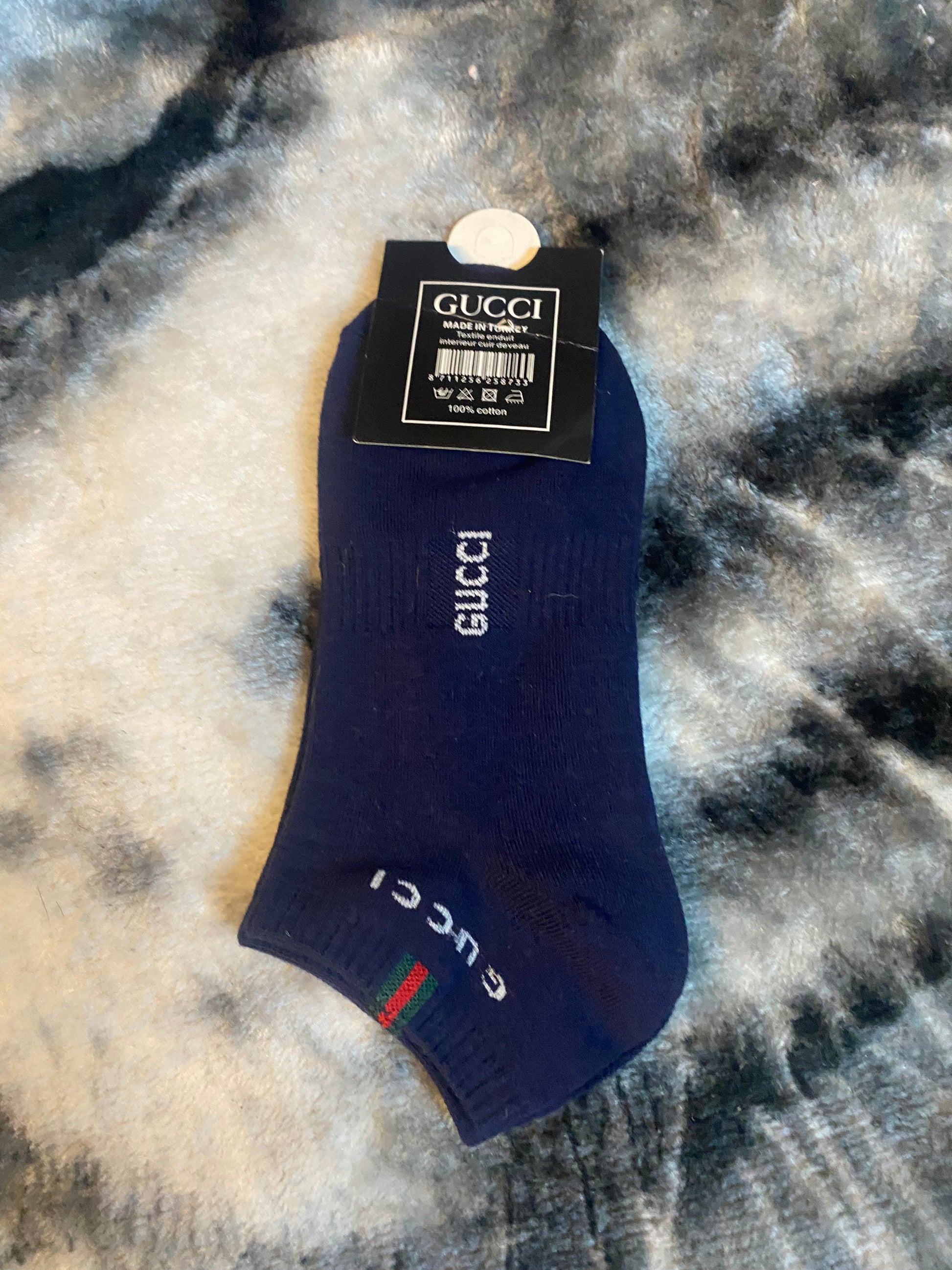Gucci Socks