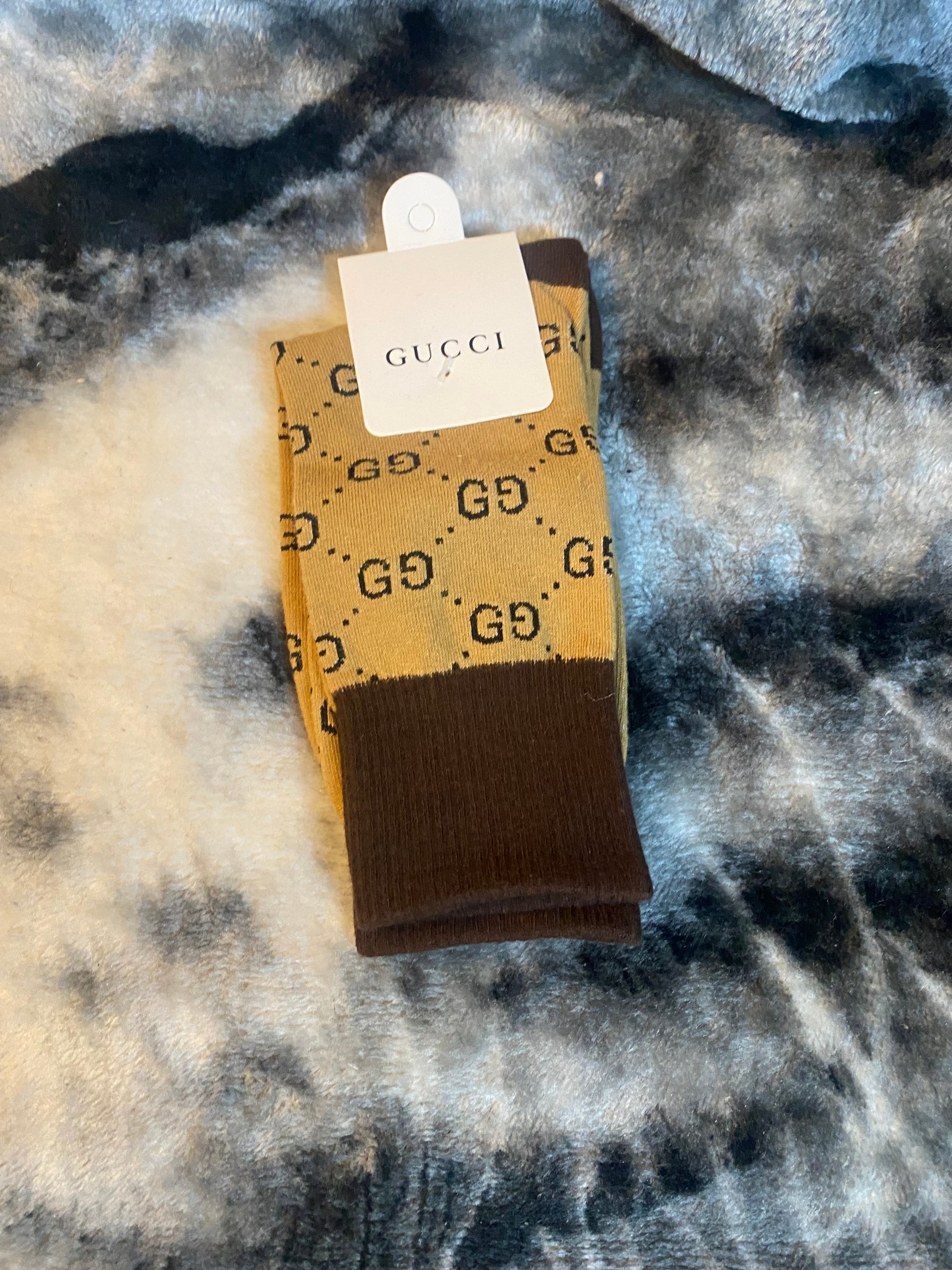Gucci Socks