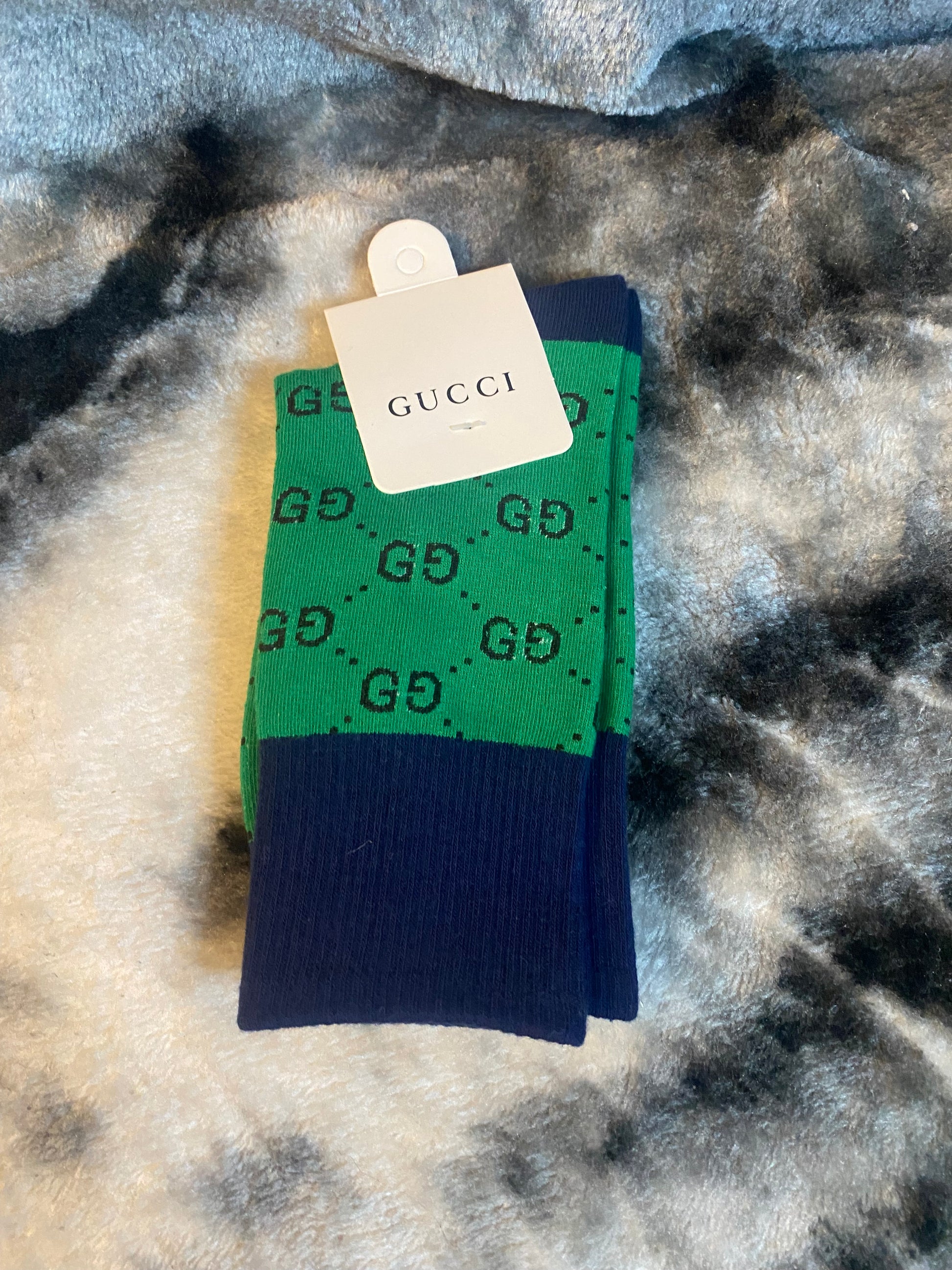 Gucci Socks