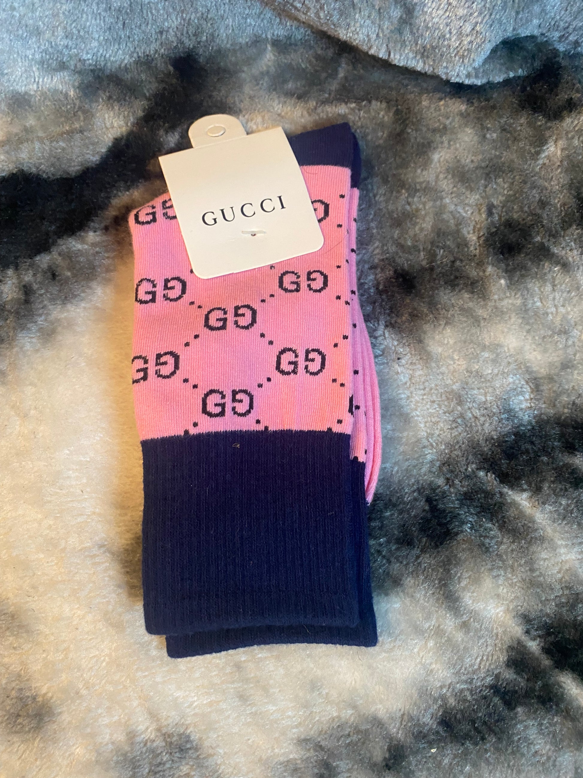 Gucci Socks
