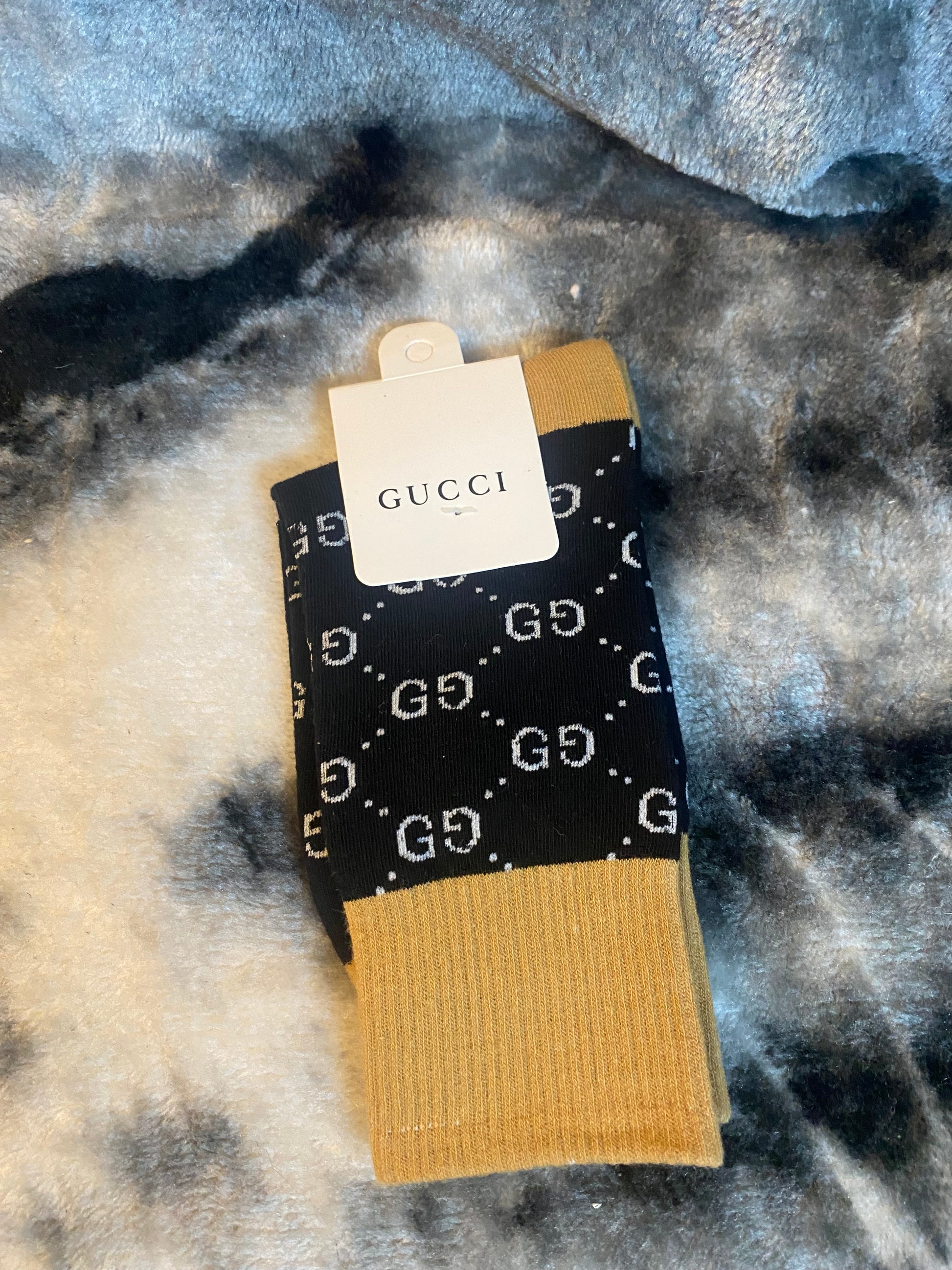 Gucci Socks