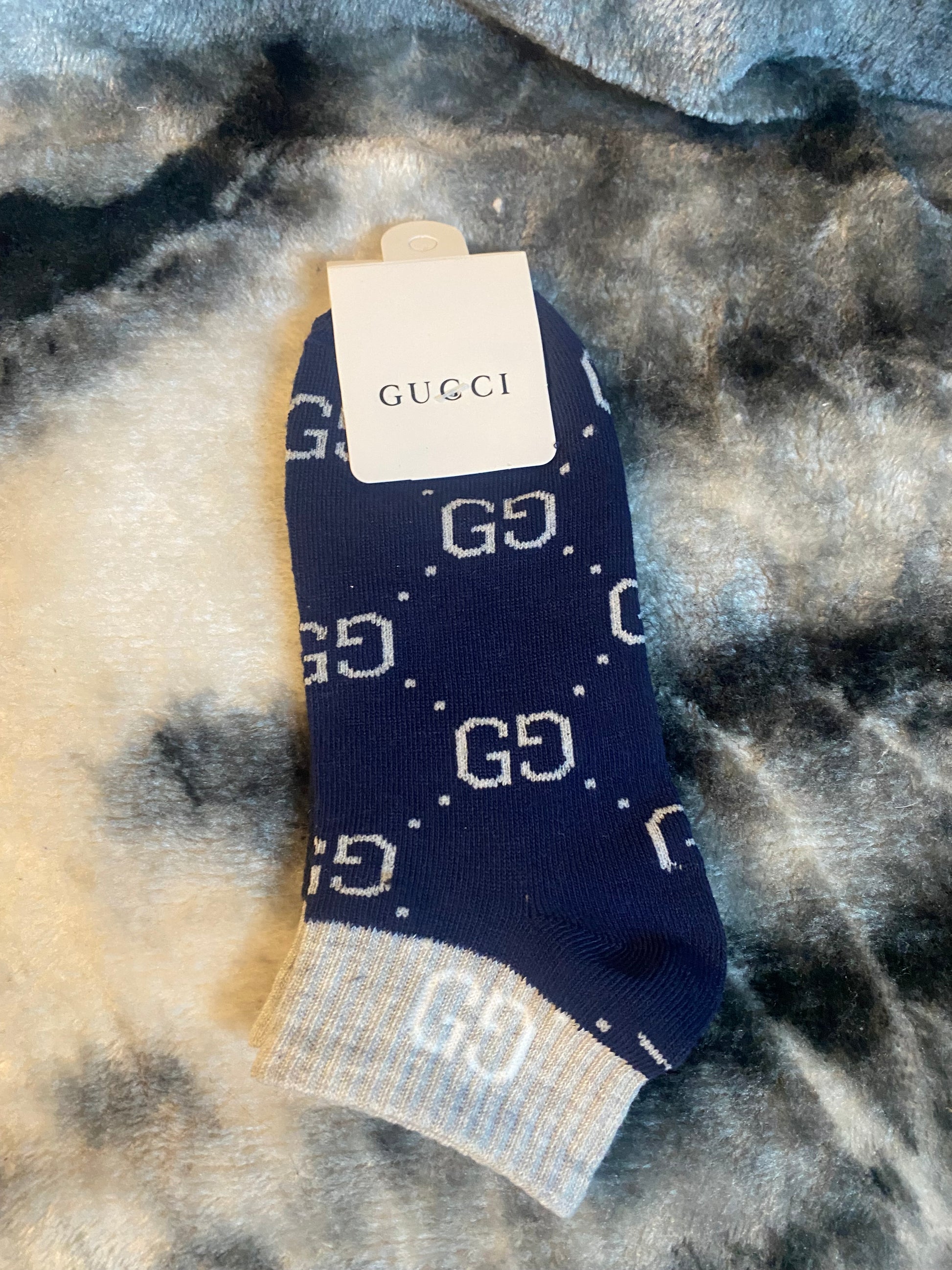 Gucci Socks