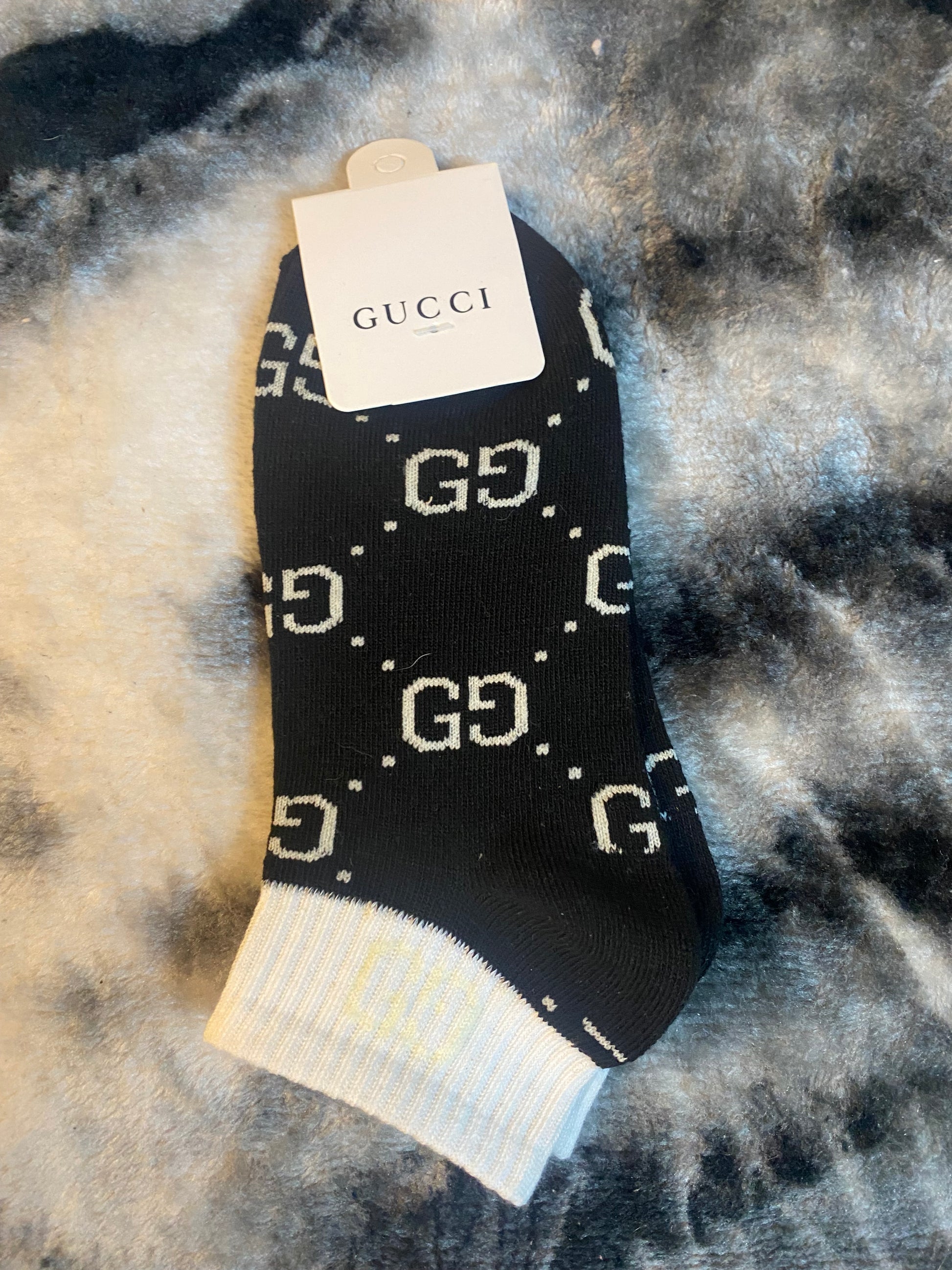 Gucci Socks