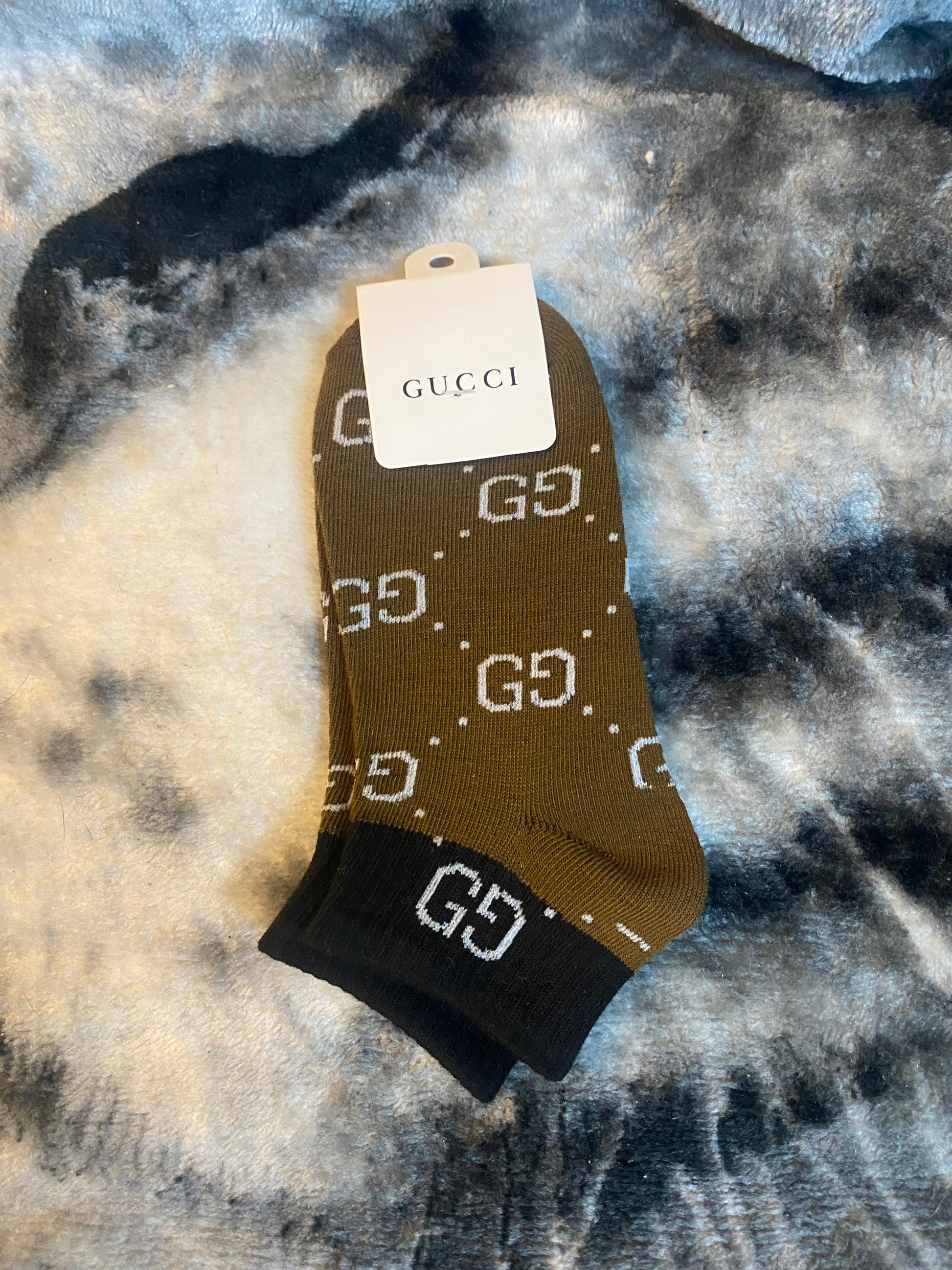 Gucci Socks