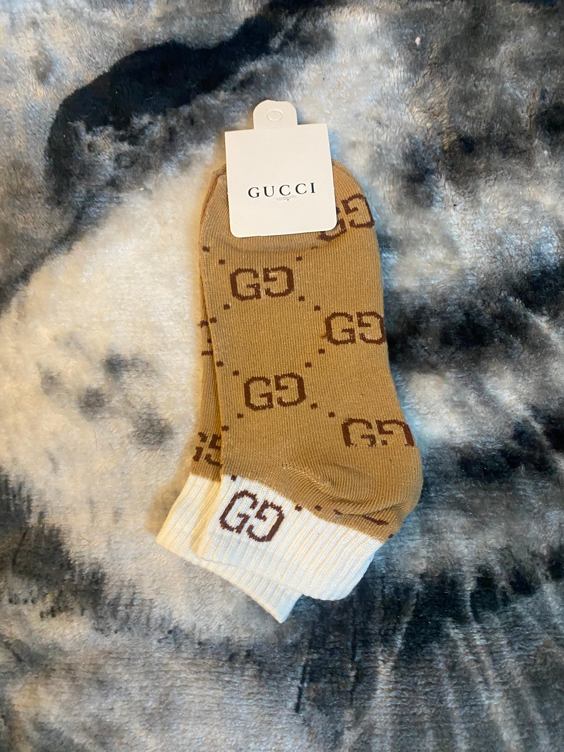 Gucci Socks