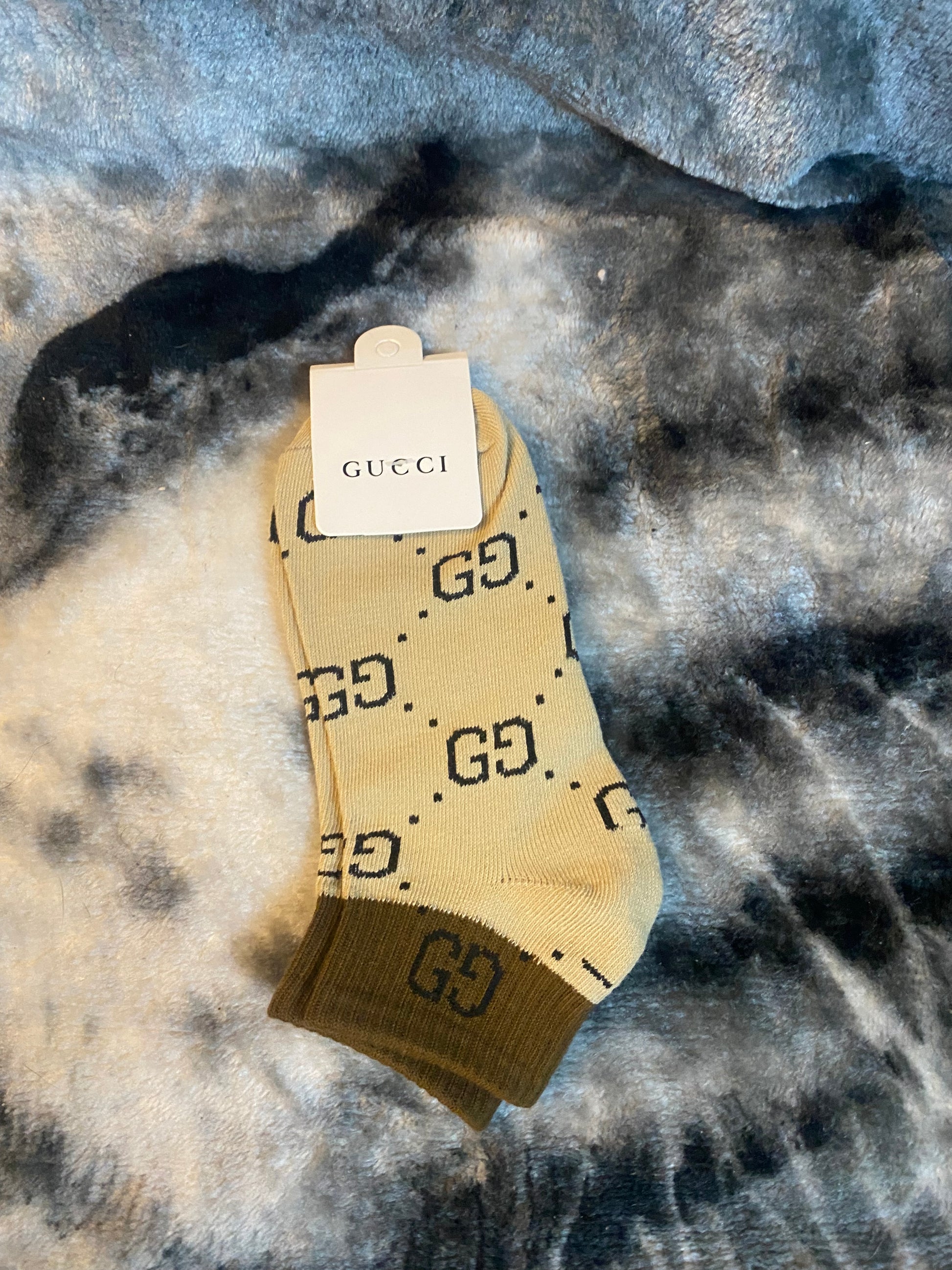 Gucci Socks