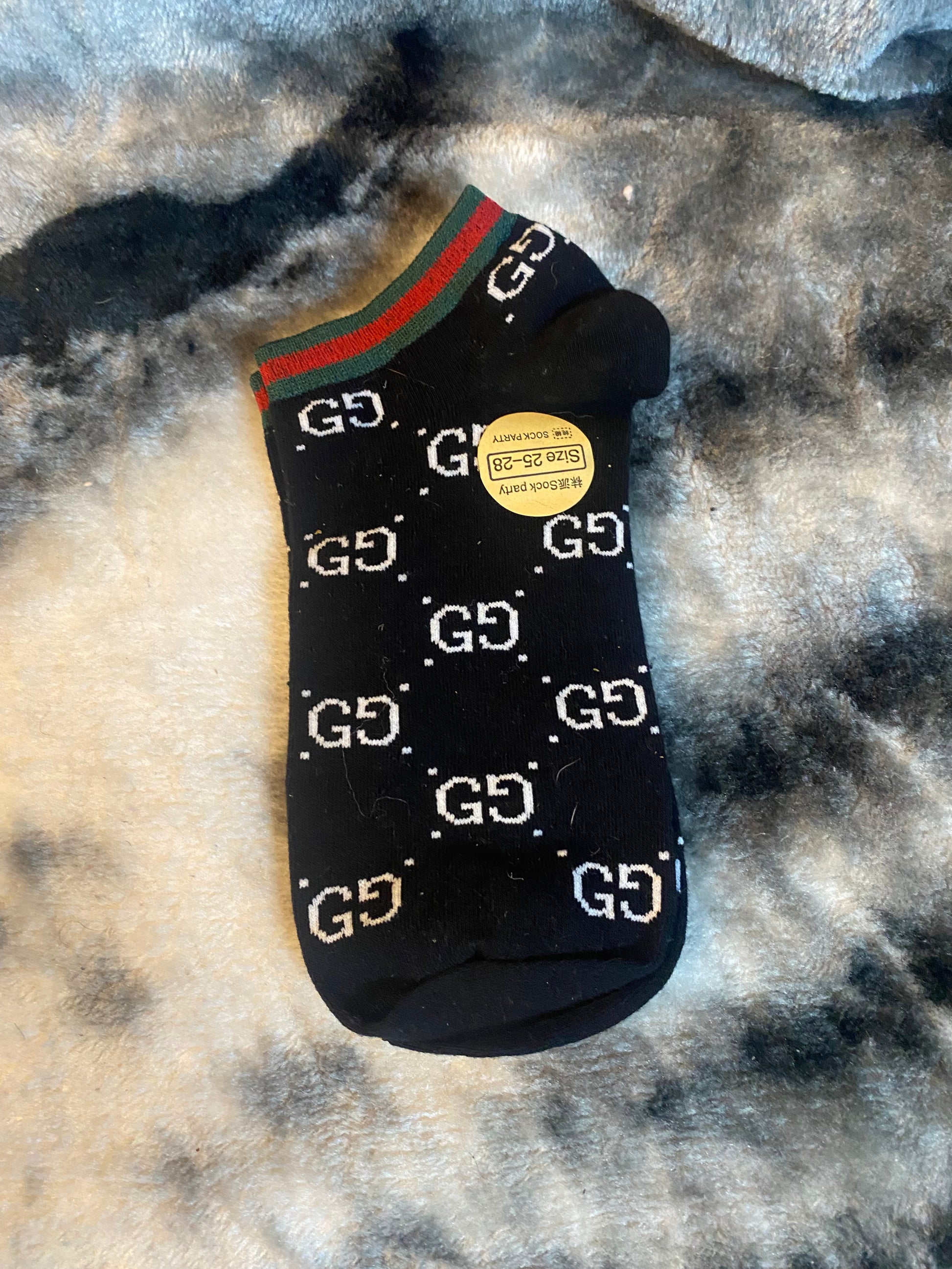 Gucci Socks