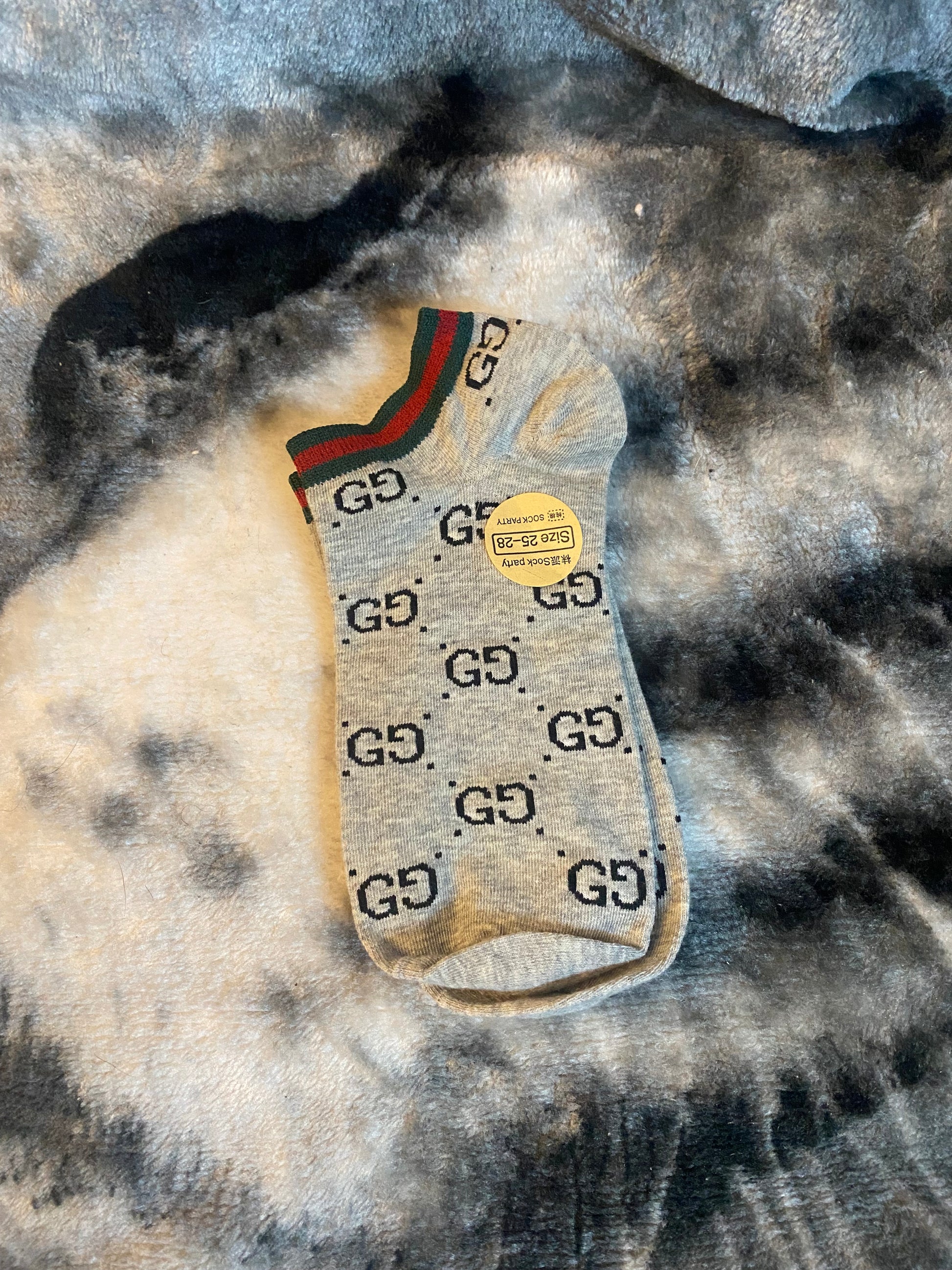 Gucci Socks