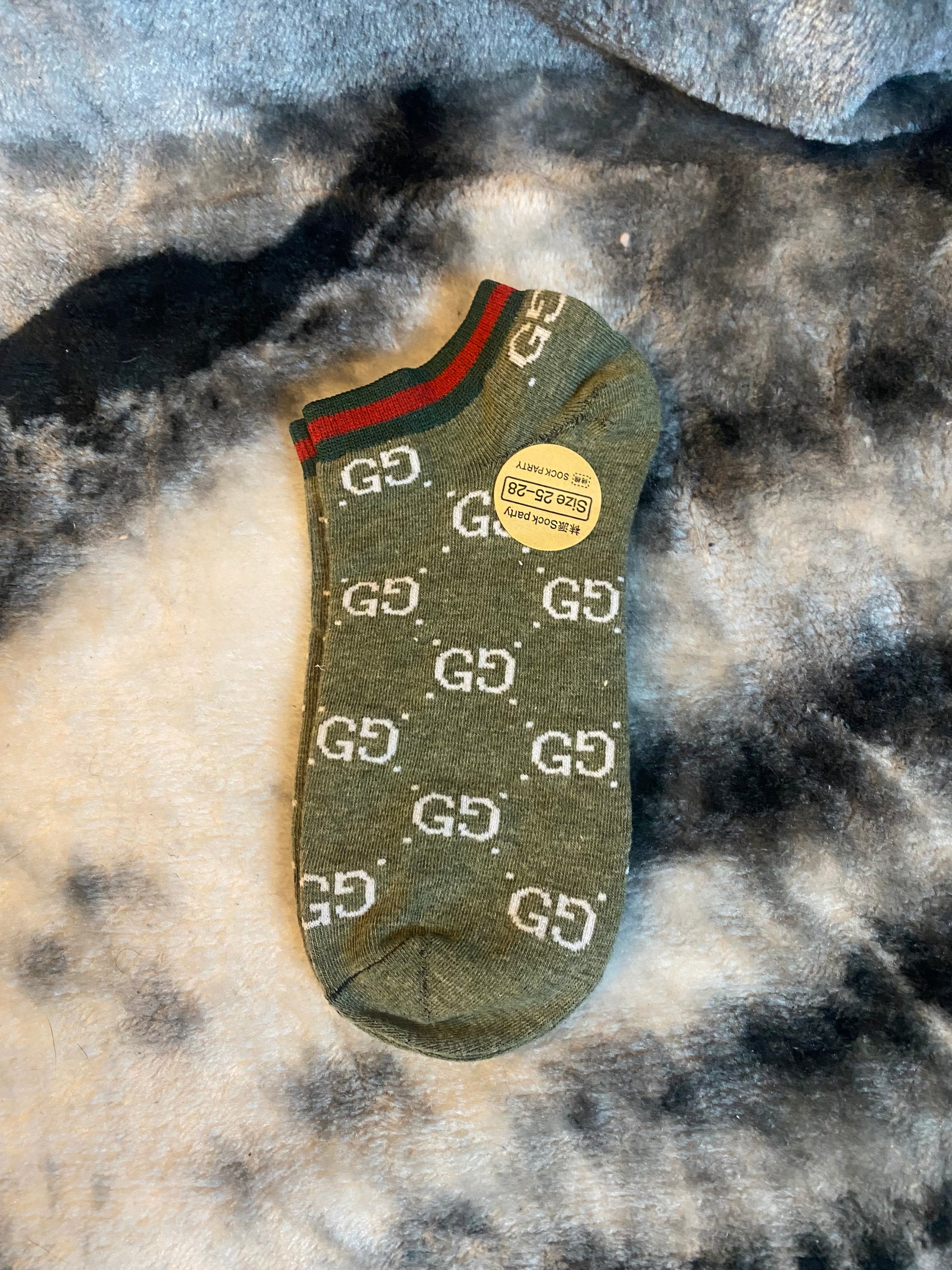 Gucci Socks