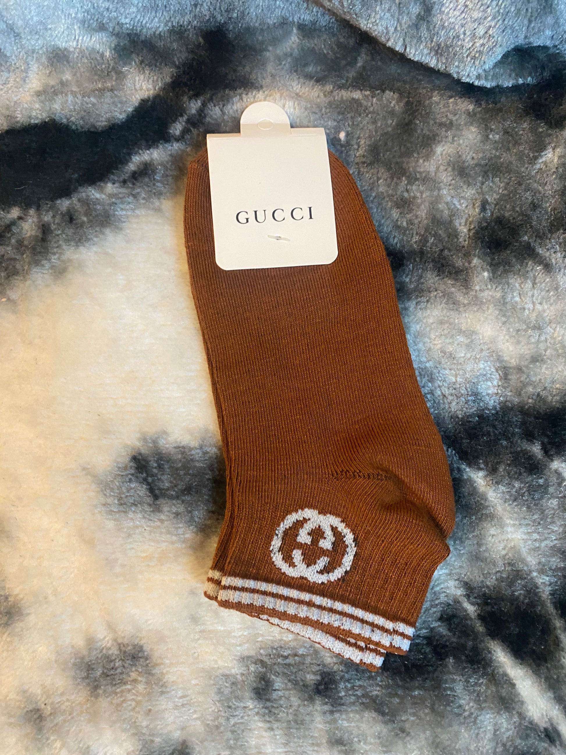 Gucci Socks