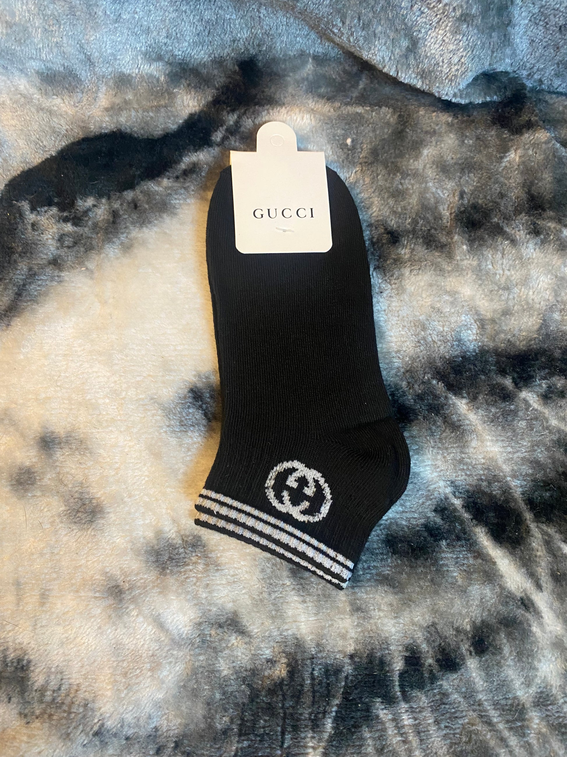 Gucci Socks